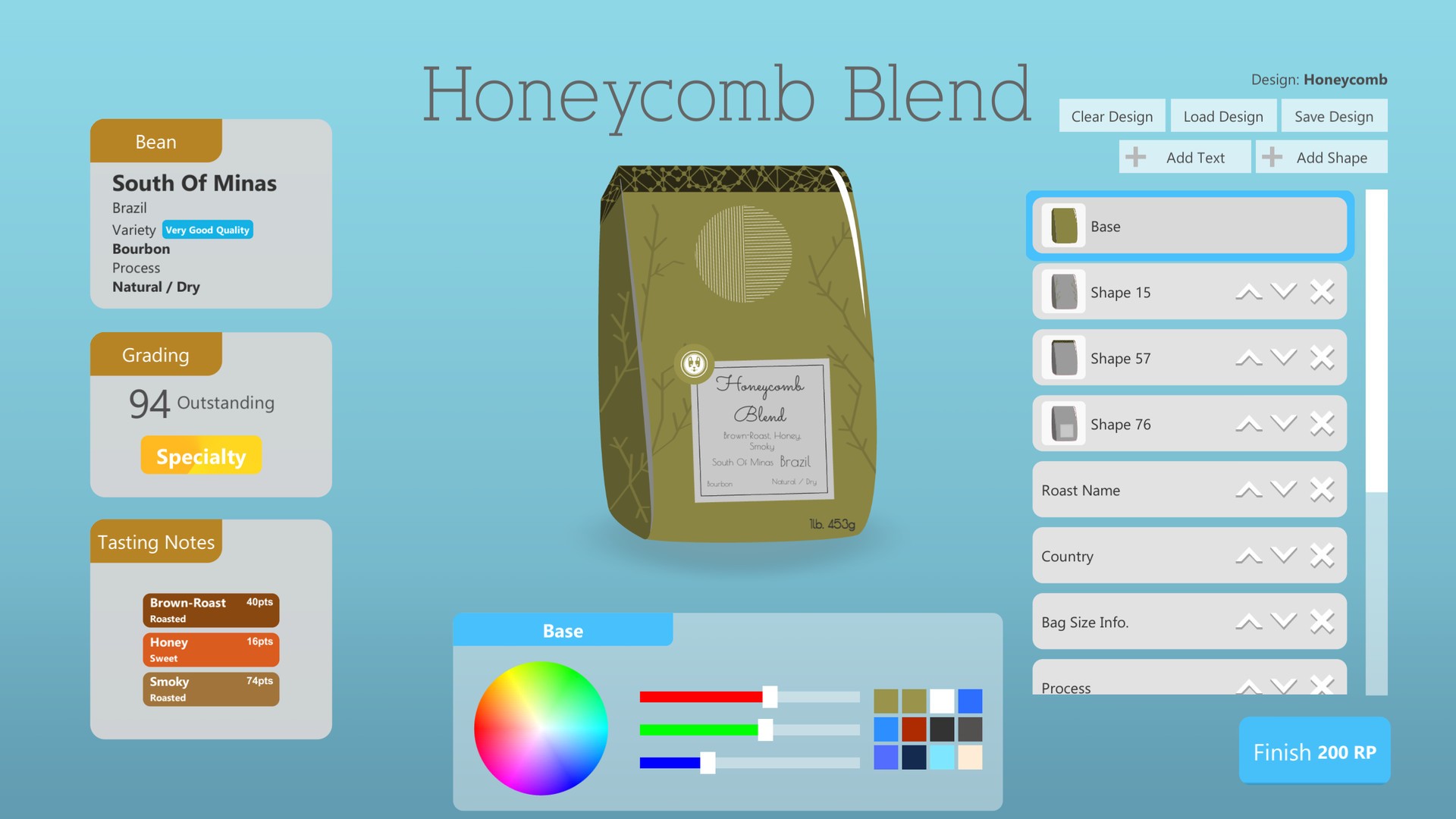 咖啡店大咖/Coffee Shop Tycoon_5