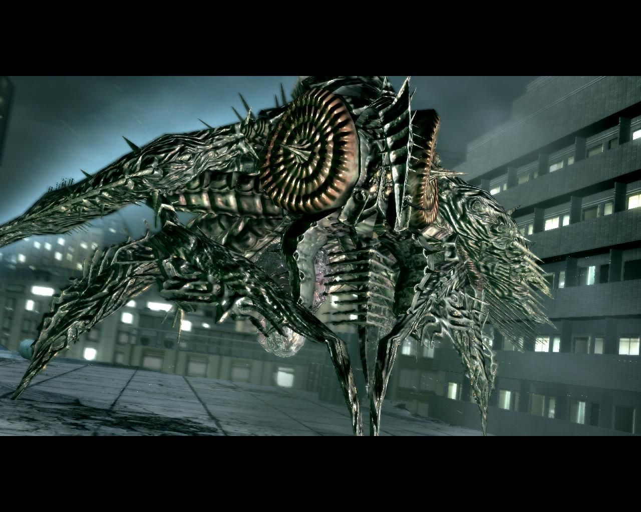 忍者之刃/Ninja Blade_5