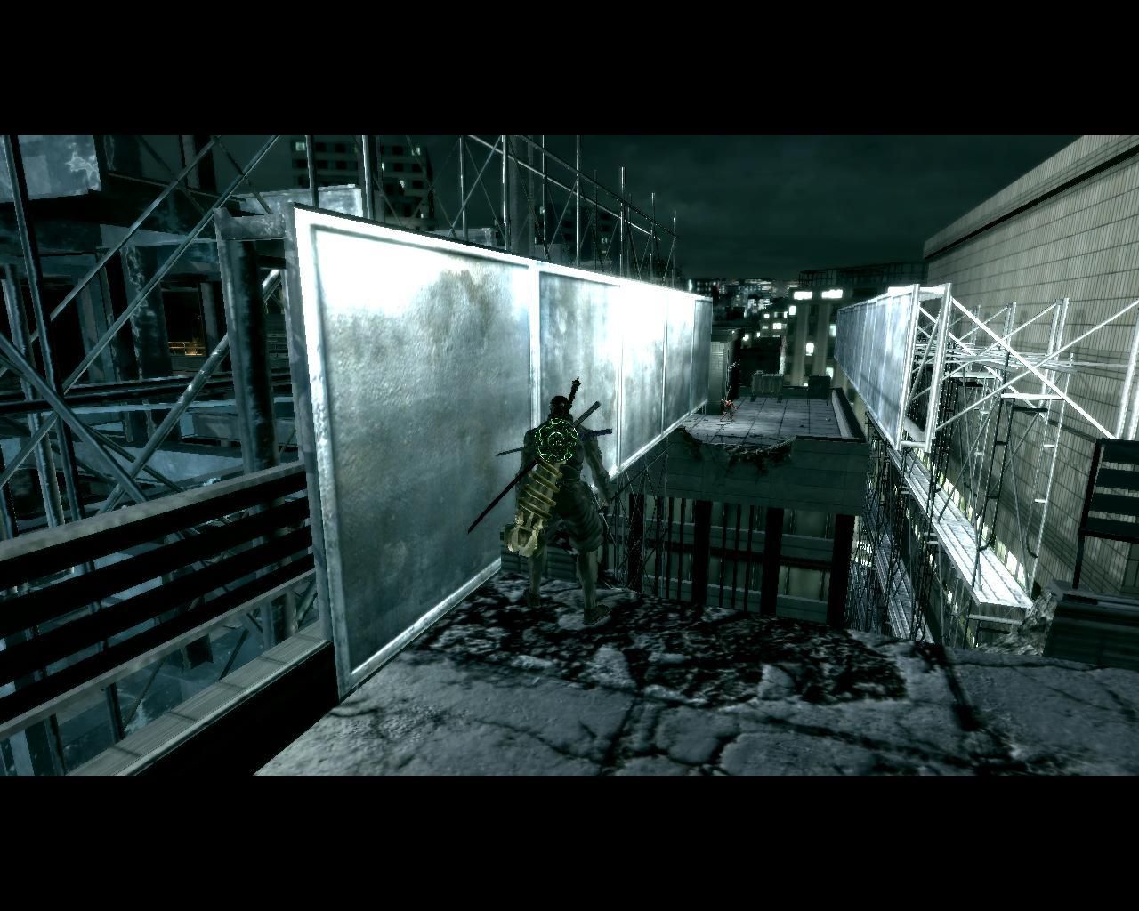 忍者之刃/Ninja Blade_1