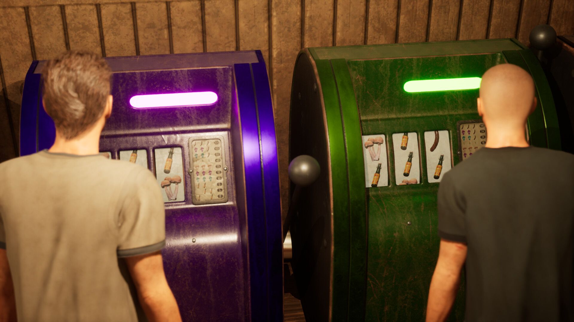 流浪汉：复仇/Bum: Revenge_2