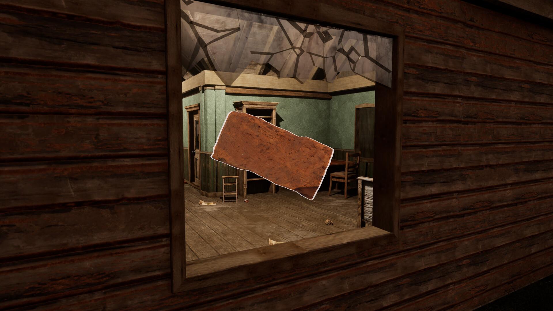 流浪汉：复仇/Bum: Revenge_5