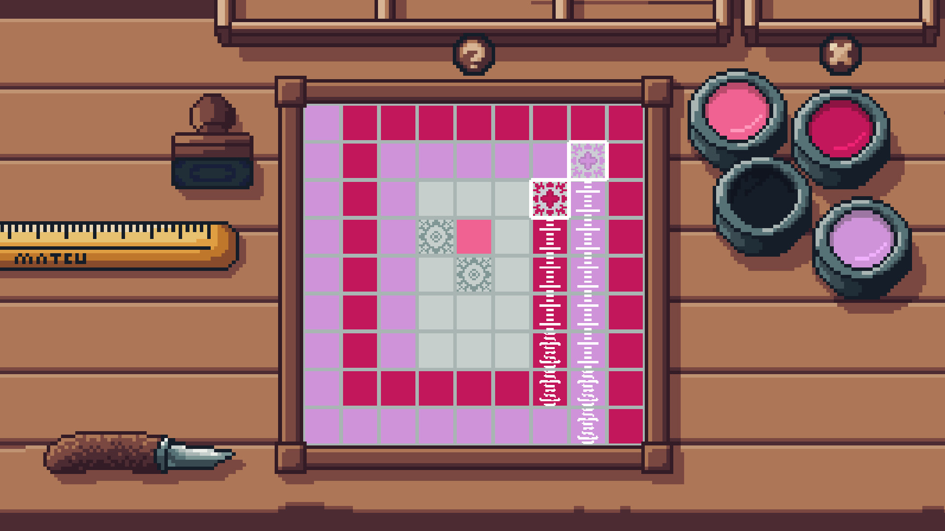 特泽尔:瓦片匠的故事/Tezzel: The Tilemaker's Tale_5