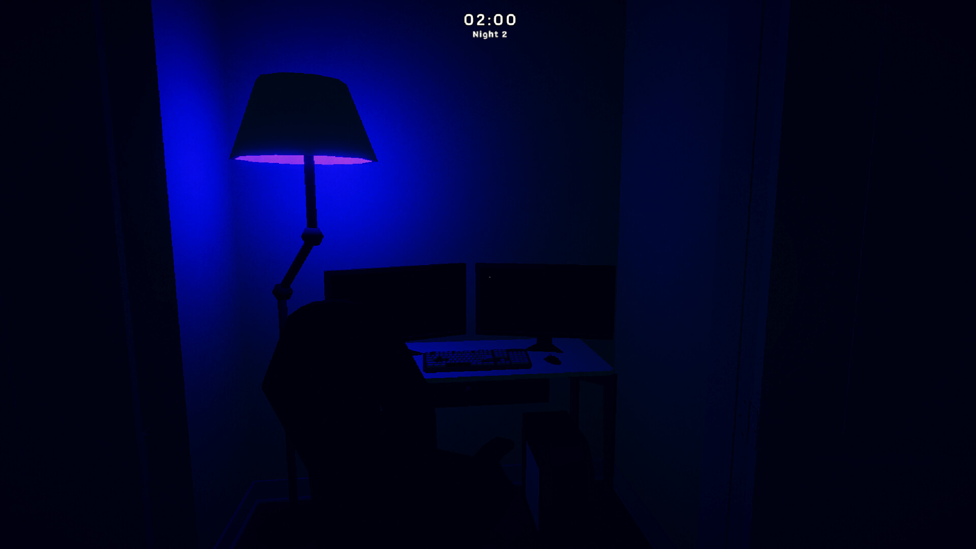 不要喂猫/Don't Feed The Cat_1