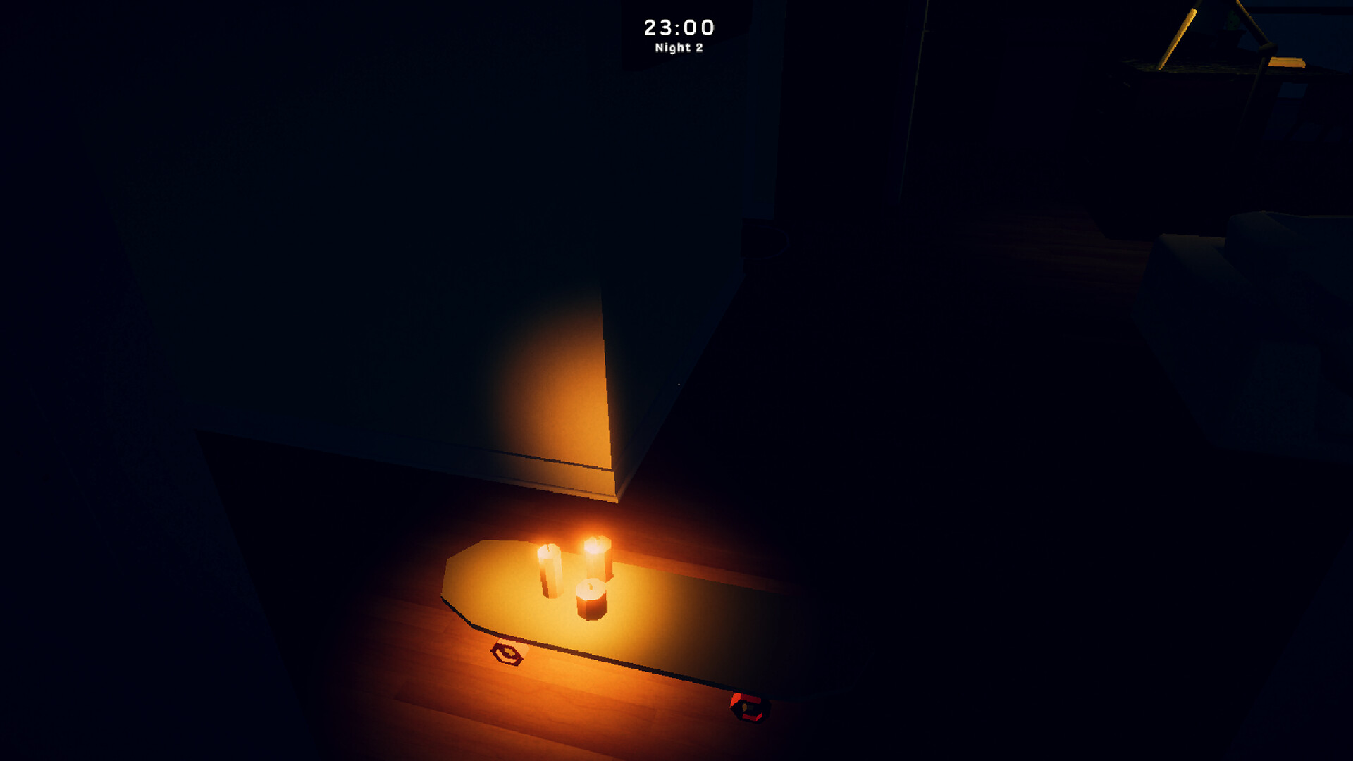 不要喂猫/Don't Feed The Cat_3