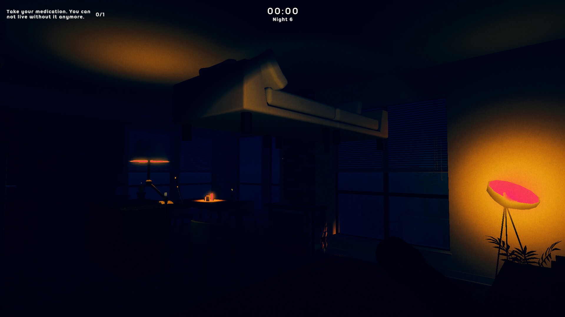 不要喂猫/Don't Feed The Cat_5