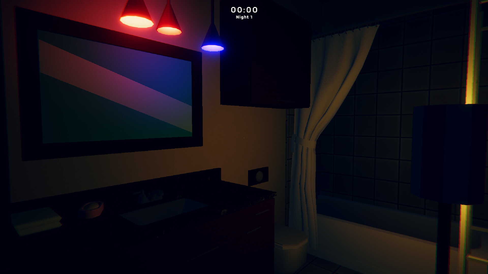 不要喂猫/Don't Feed The Cat_4