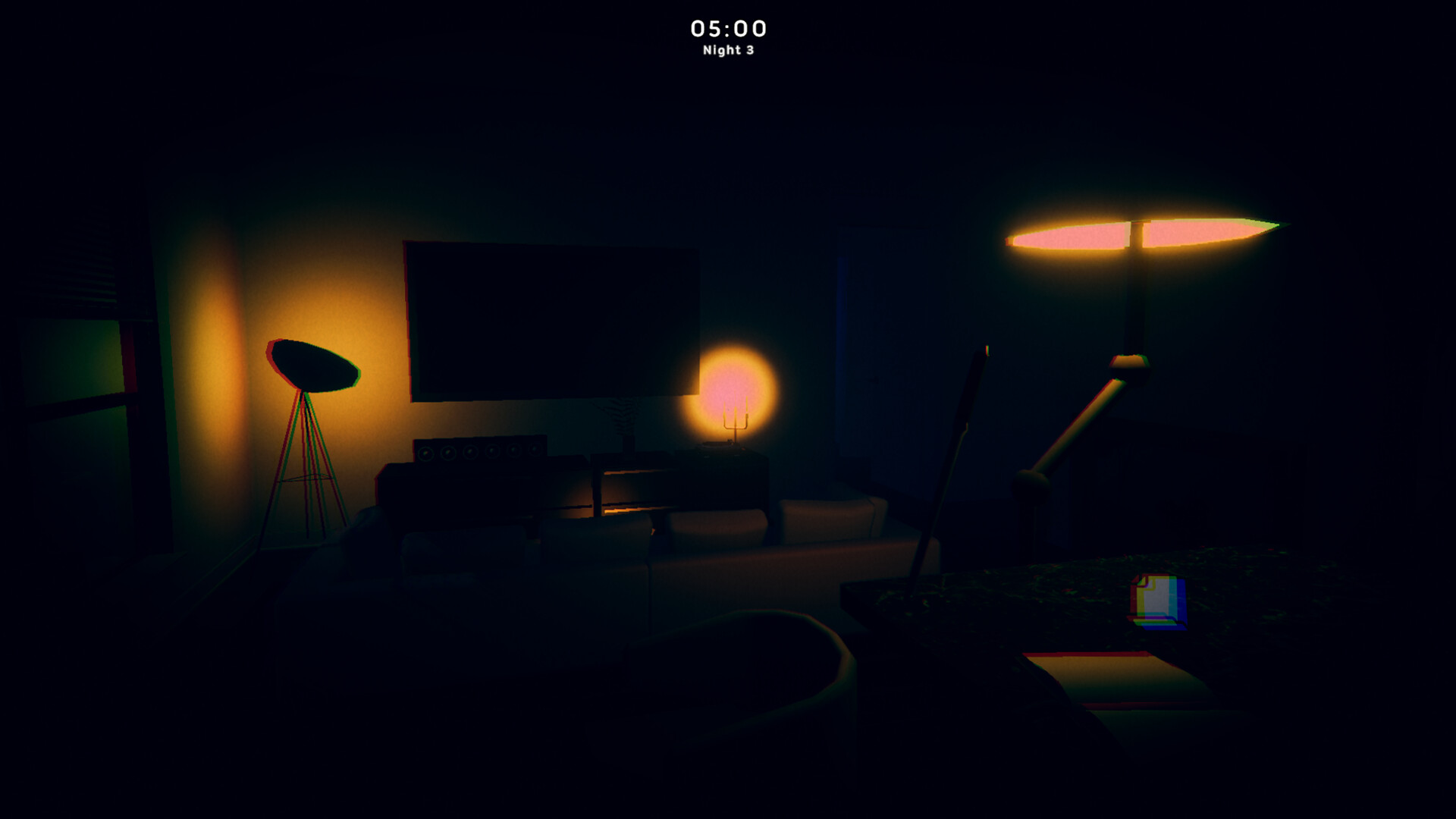 不要喂猫/Don't Feed The Cat_0