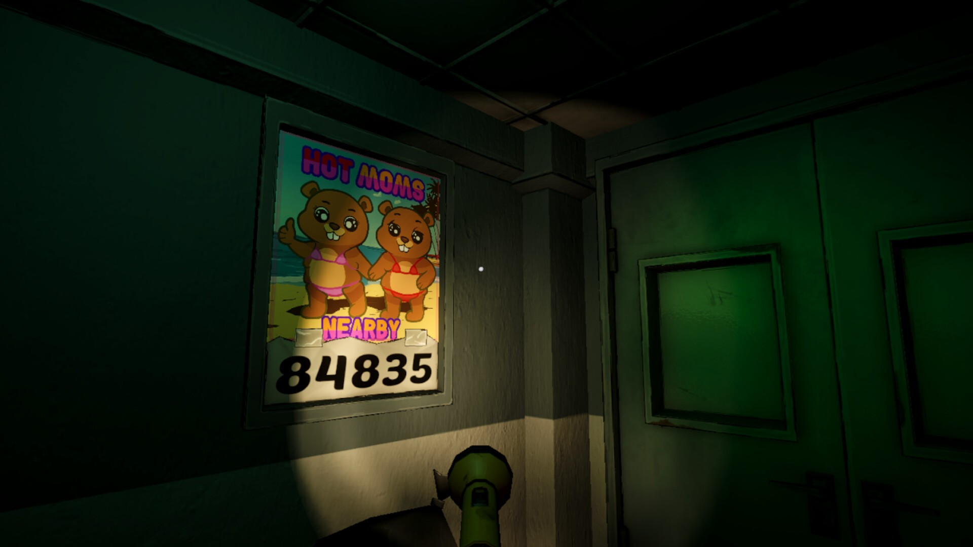 学会说不/[Bober Bros] No Means Nothing_4