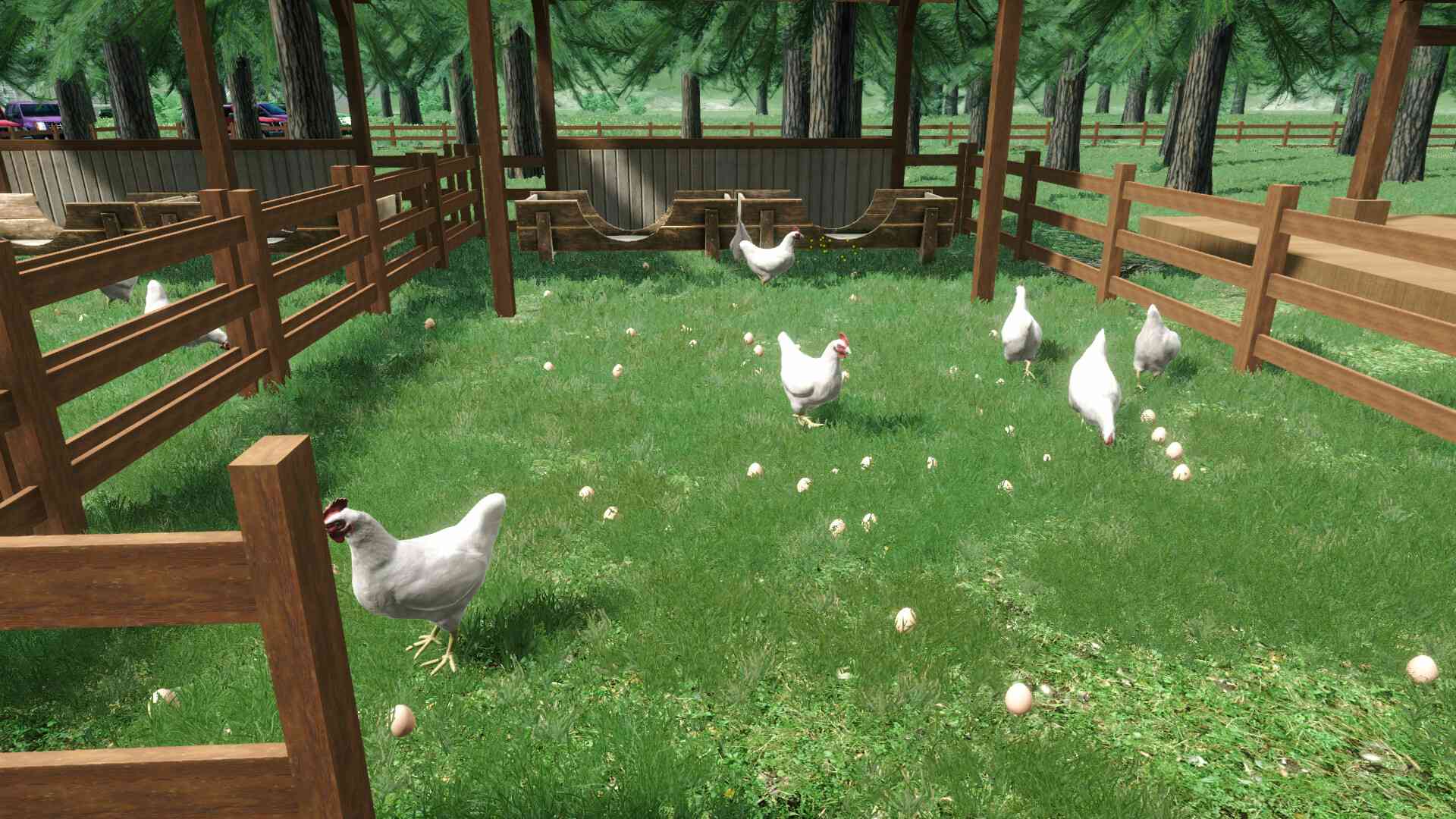 牧场农场与商店模拟器/Ranch Farm and Store Simulator_0