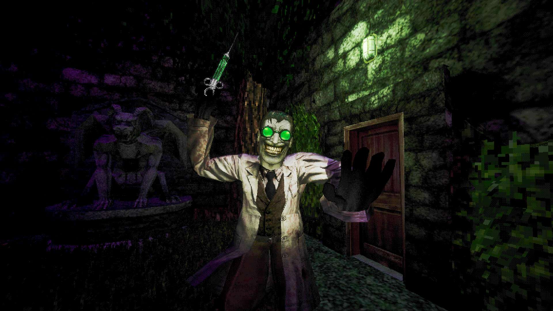 内脏医生/DOCTOR VISCERA_0