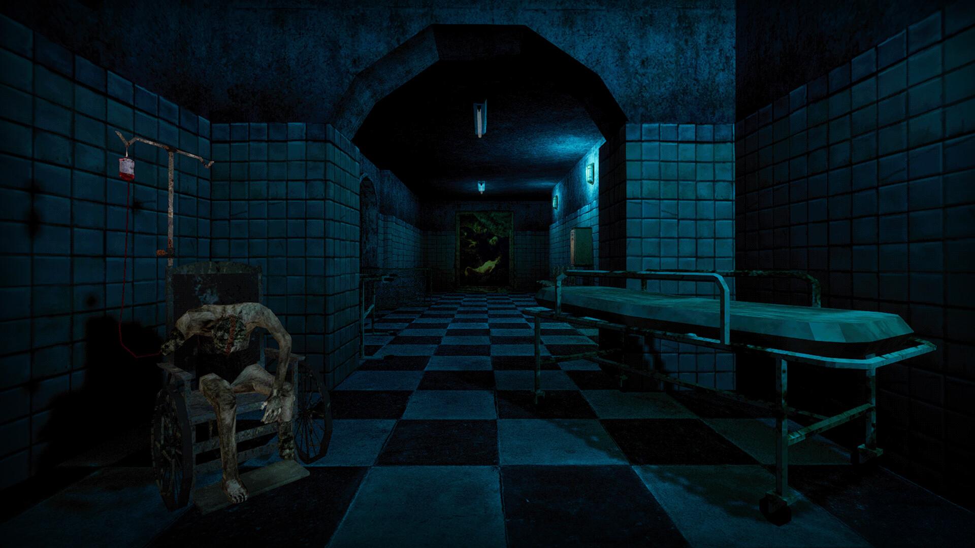 内脏医生/DOCTOR VISCERA_2