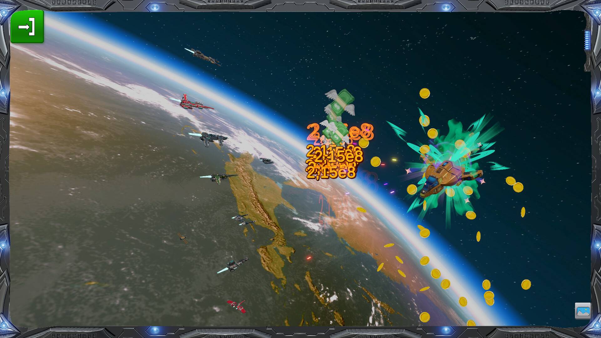 星际点击者传奇/Star Clicker Odyssey_3