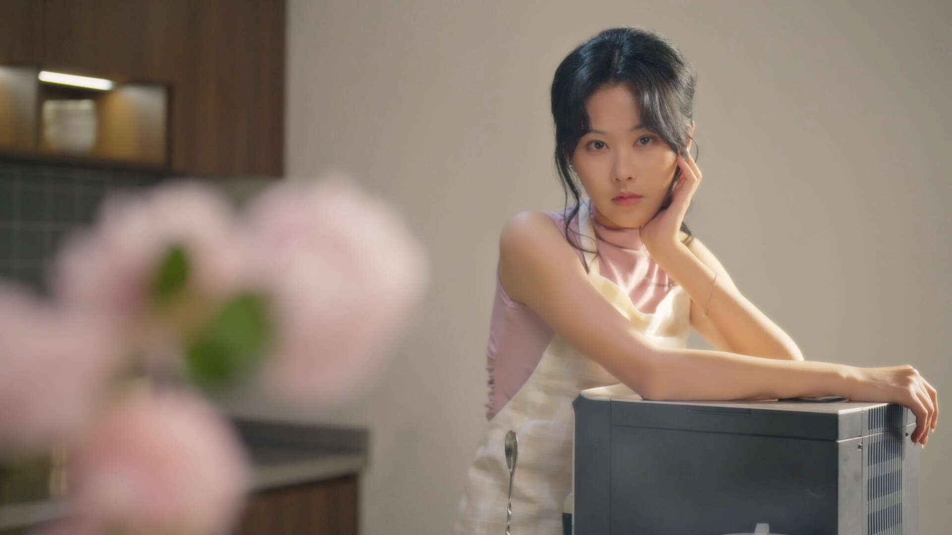 百妖试禅心/The Love's Ordeal_4