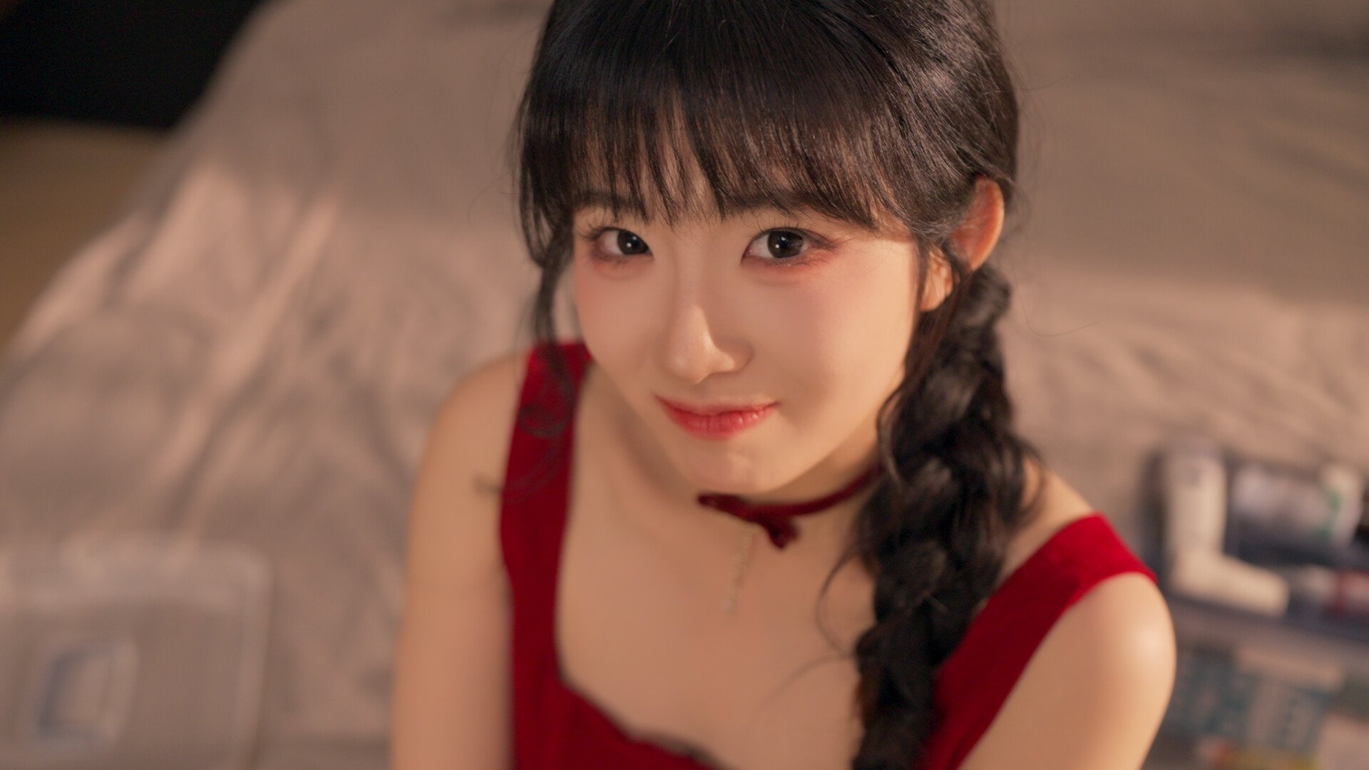 百妖试禅心/The Love's Ordeal_2