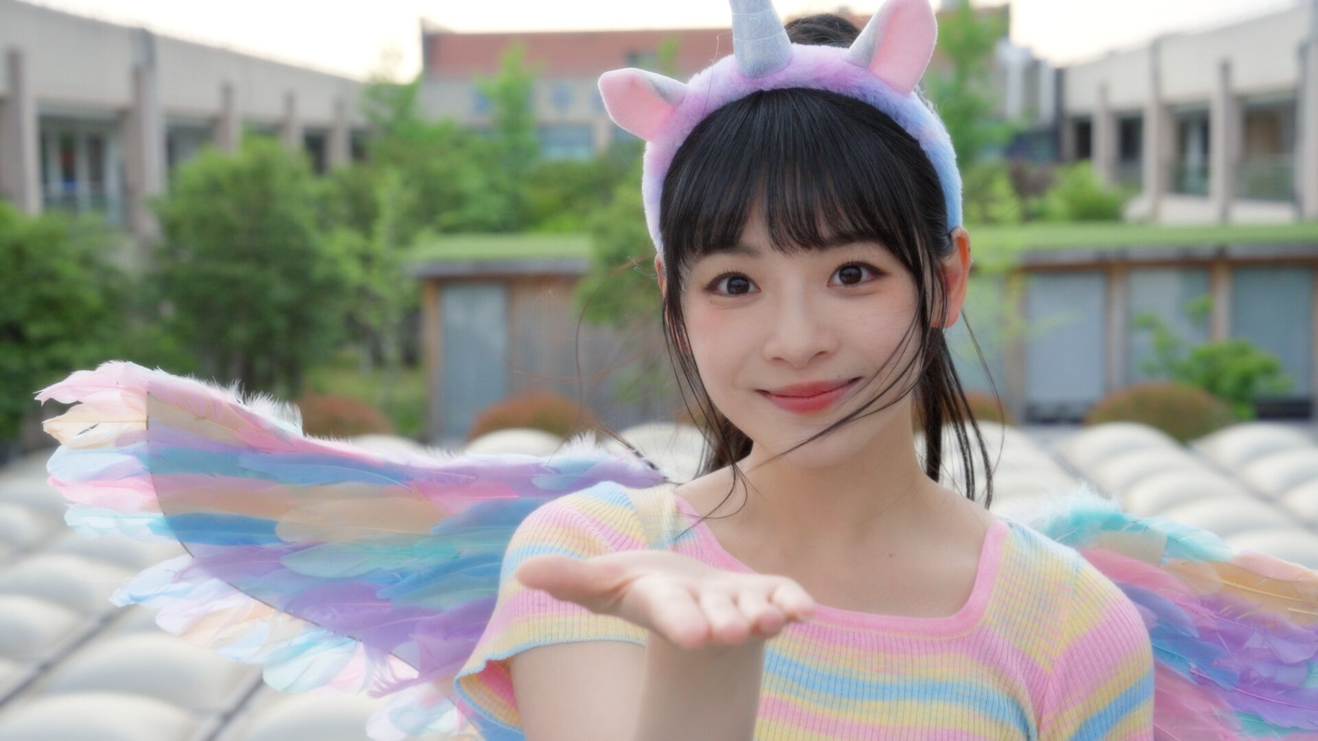 百妖试禅心/The Love's Ordeal_5