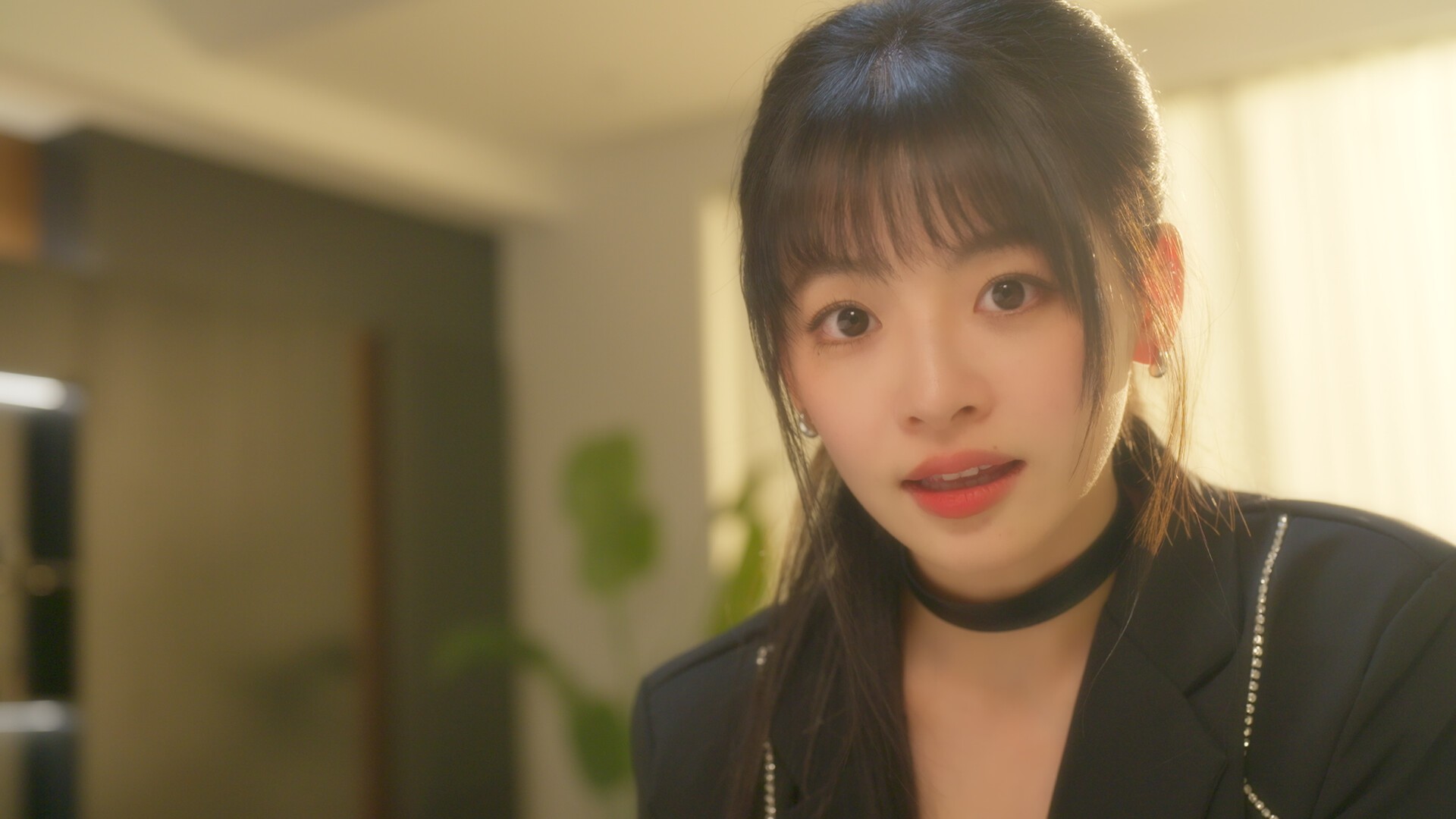 百妖试禅心/The Love's Ordeal_1