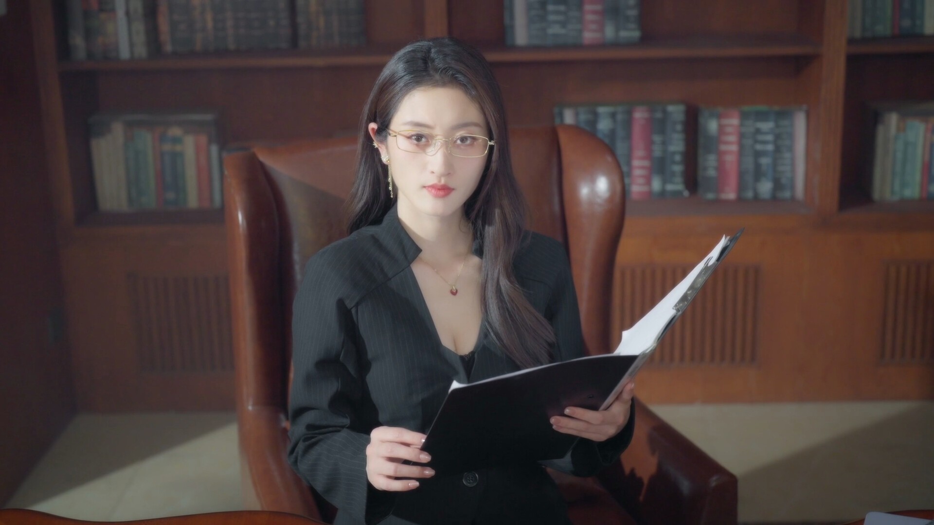 百妖试禅心/The Love's Ordeal_3