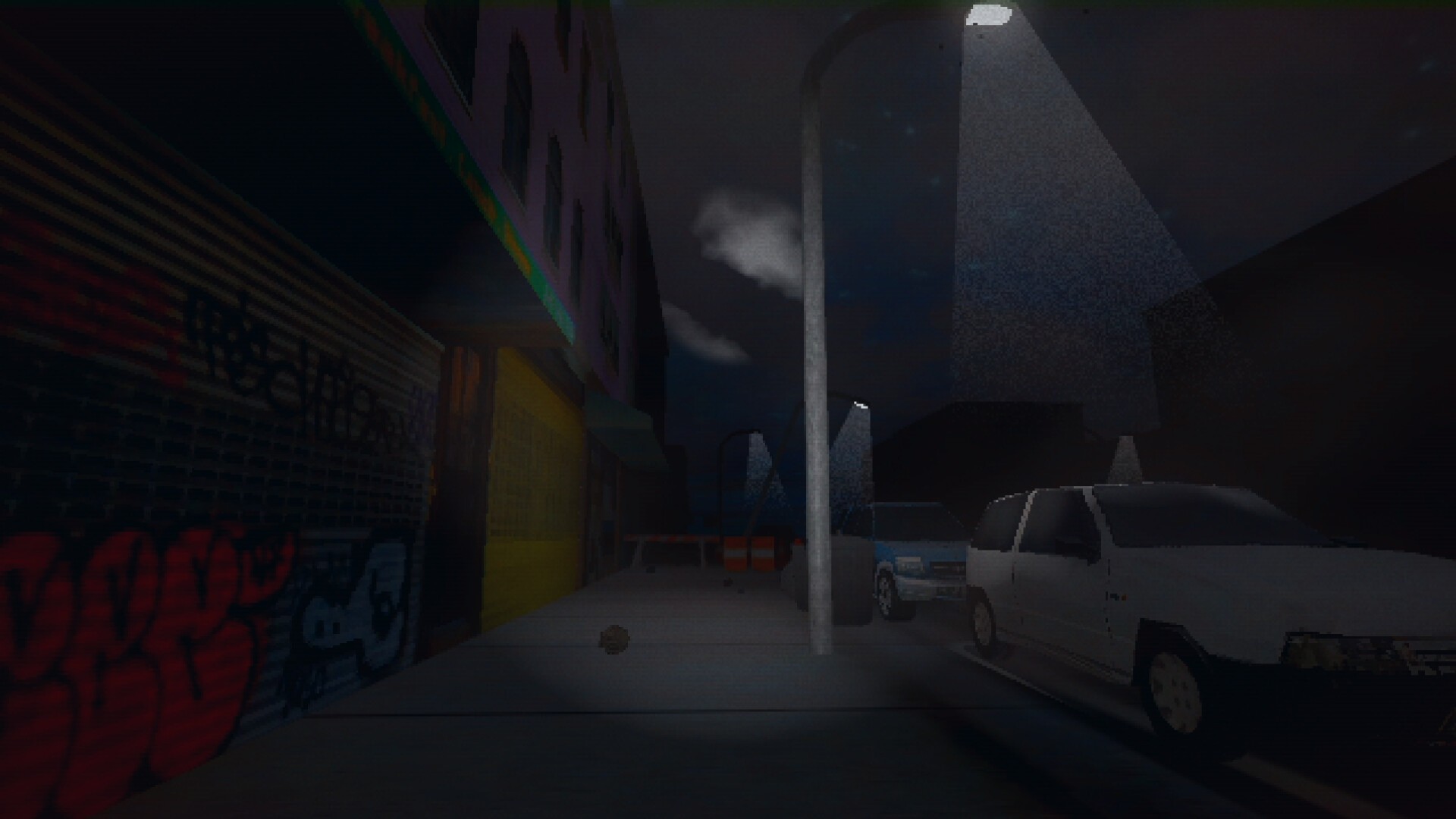 留意小丑/Mind the Clown_2