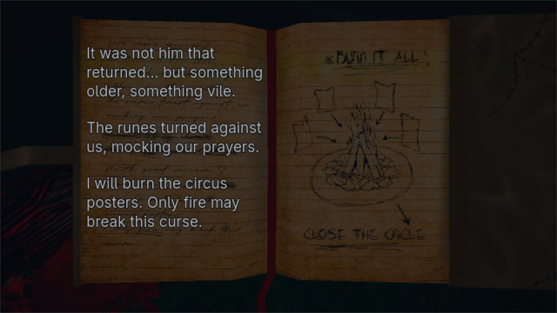 留意小丑/Mind the Clown_5