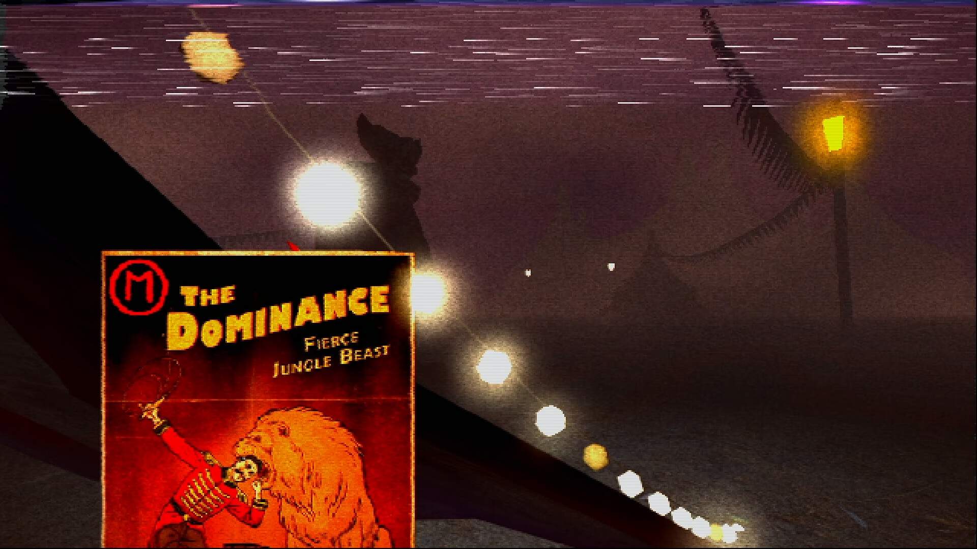 留意小丑/Mind the Clown_0