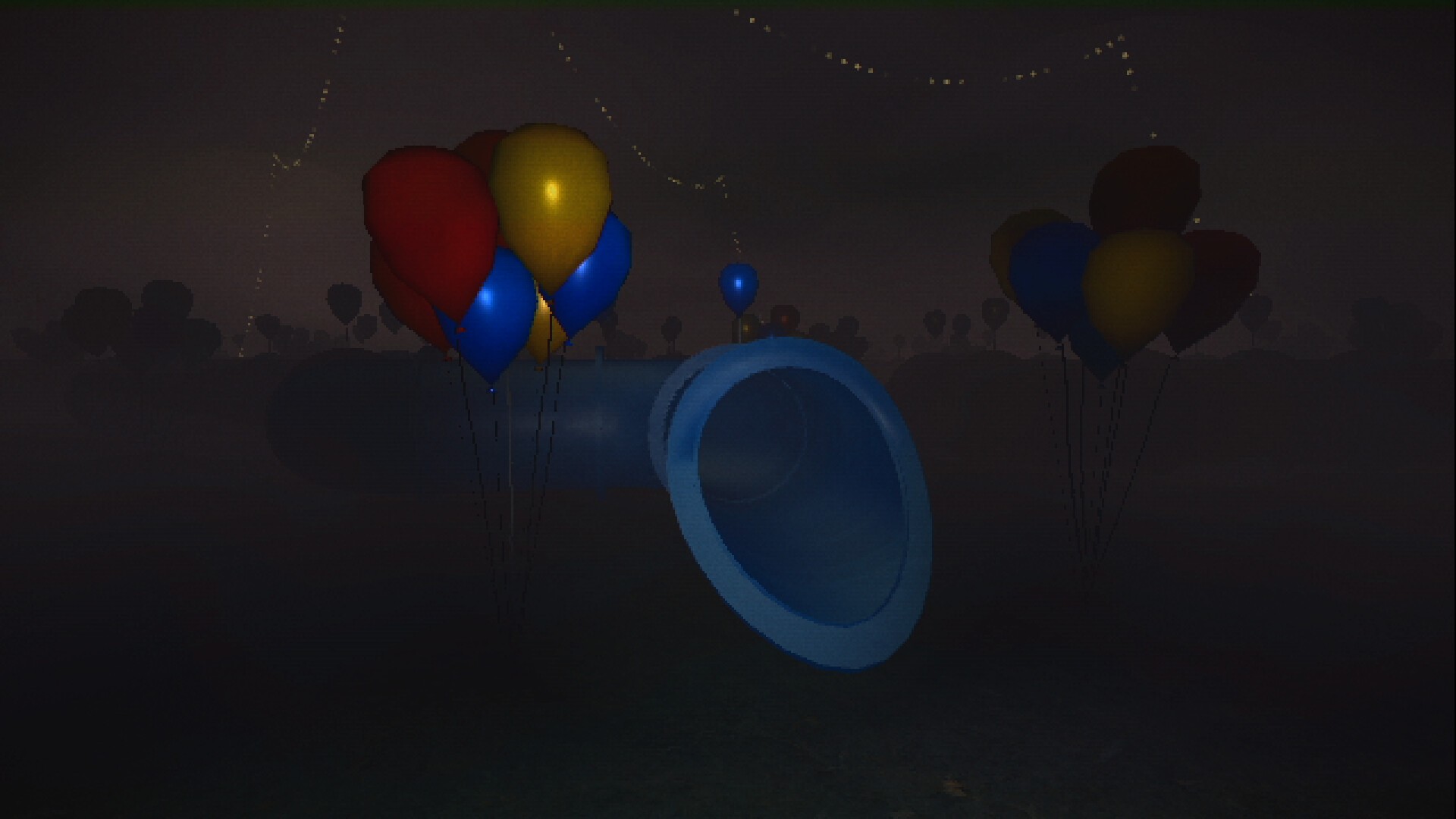 留意小丑/Mind the Clown_1