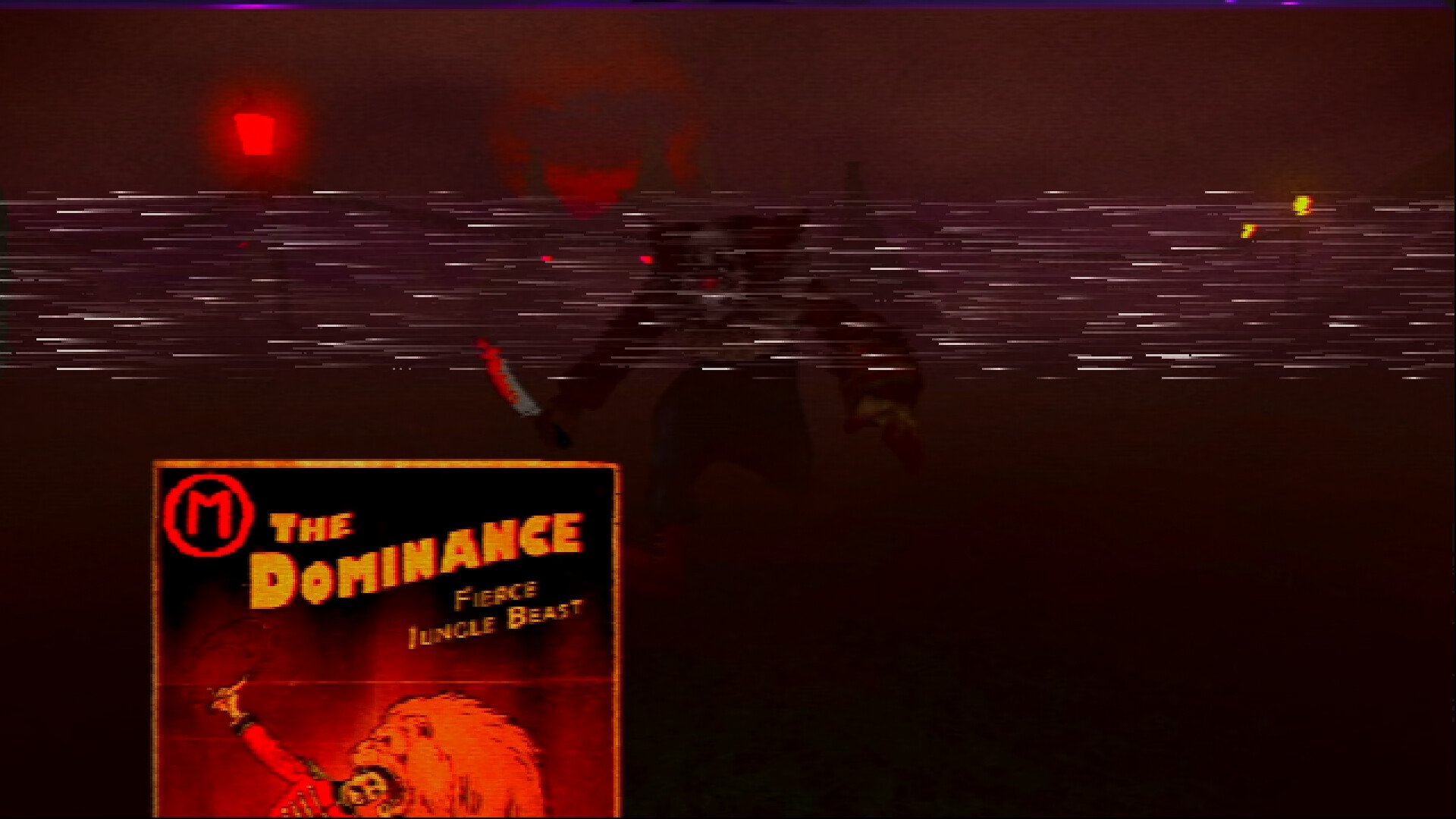 留意小丑/Mind the Clown_4