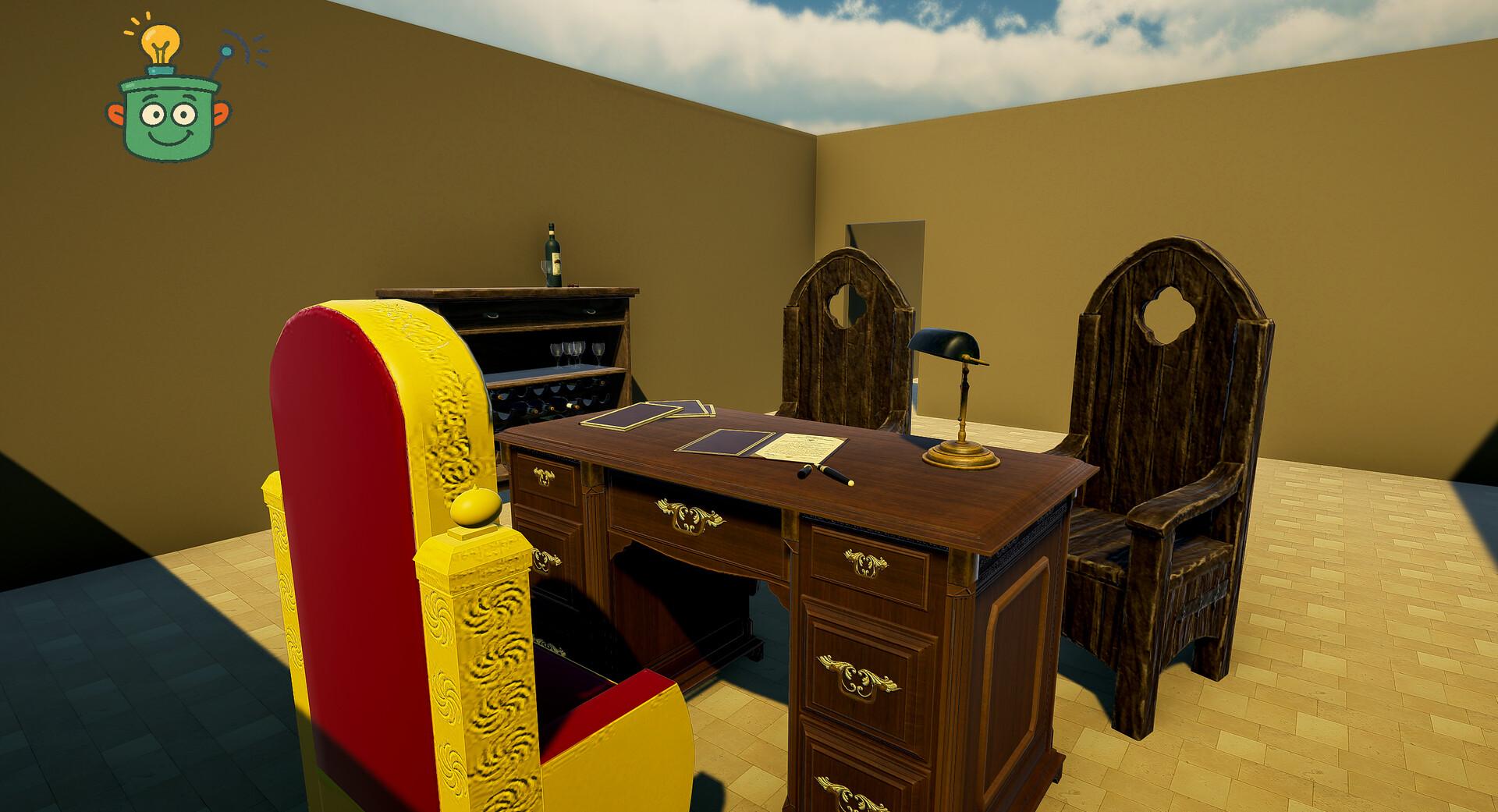 无稽之谈公司/NO LOGIC INC._3