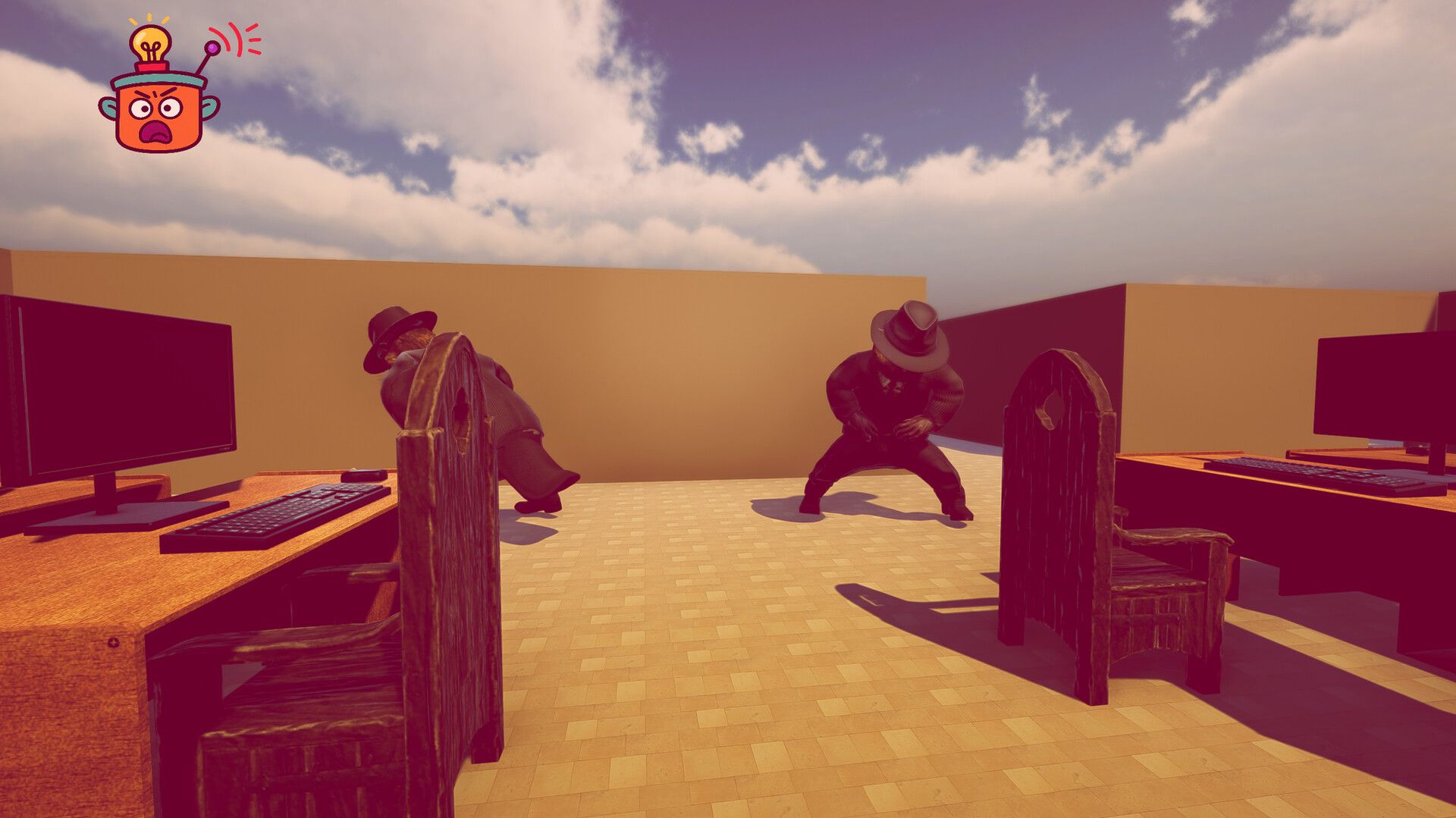 无稽之谈公司/NO LOGIC INC._0