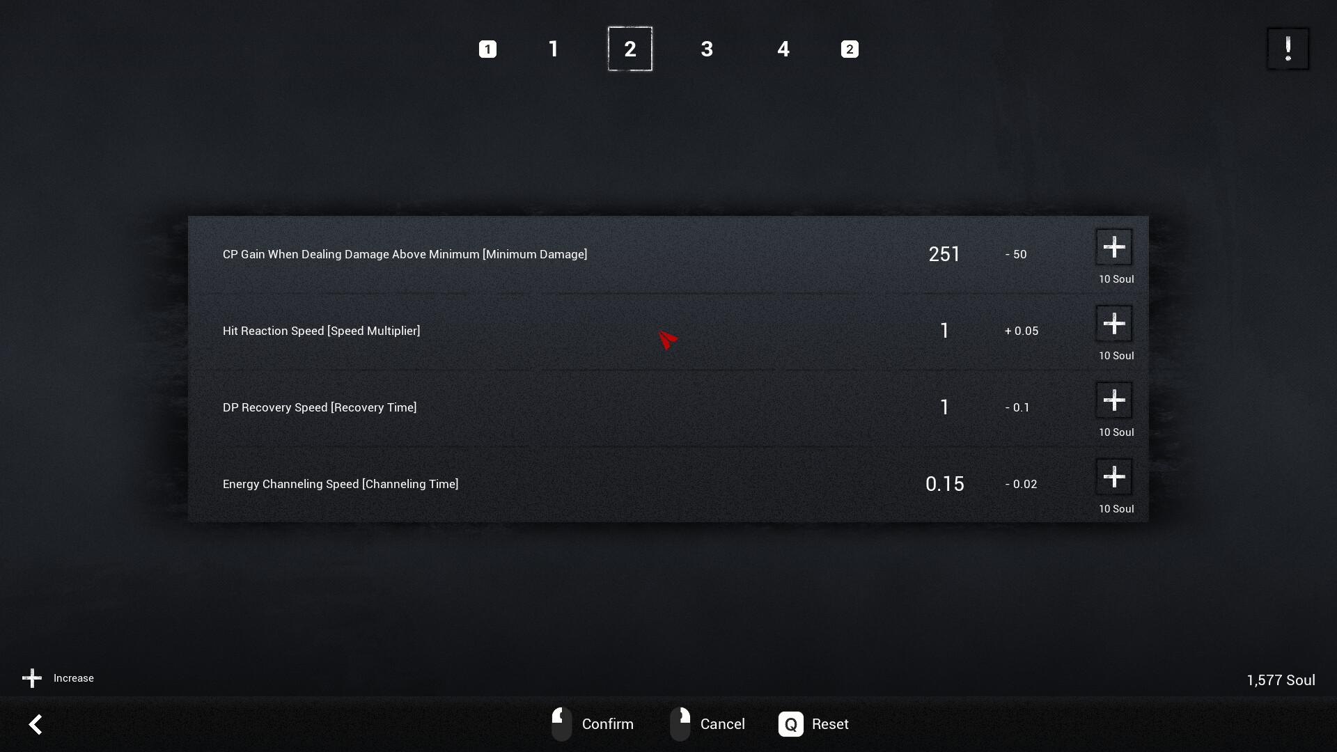 战斗暗影竞技场/BATTLE SHADOW ARENA_5