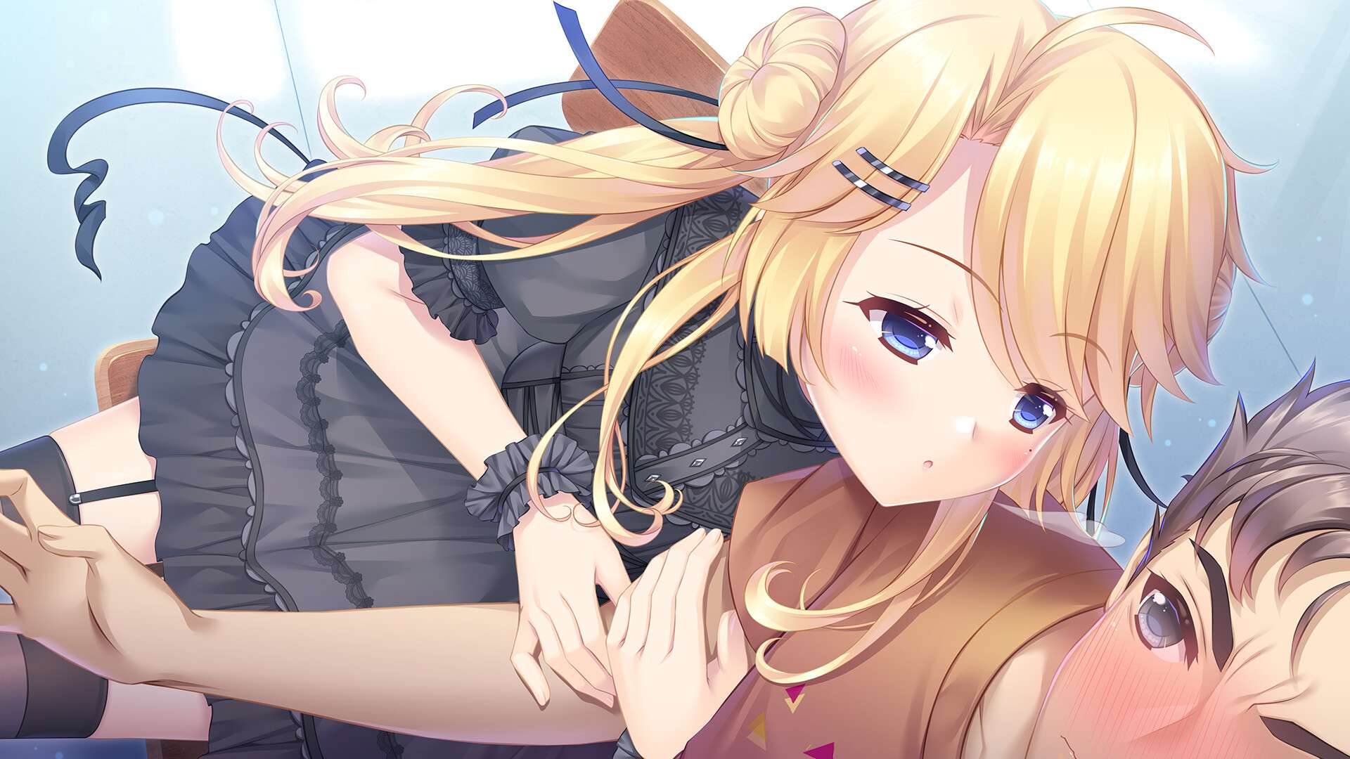 男娘恋爱物语_0