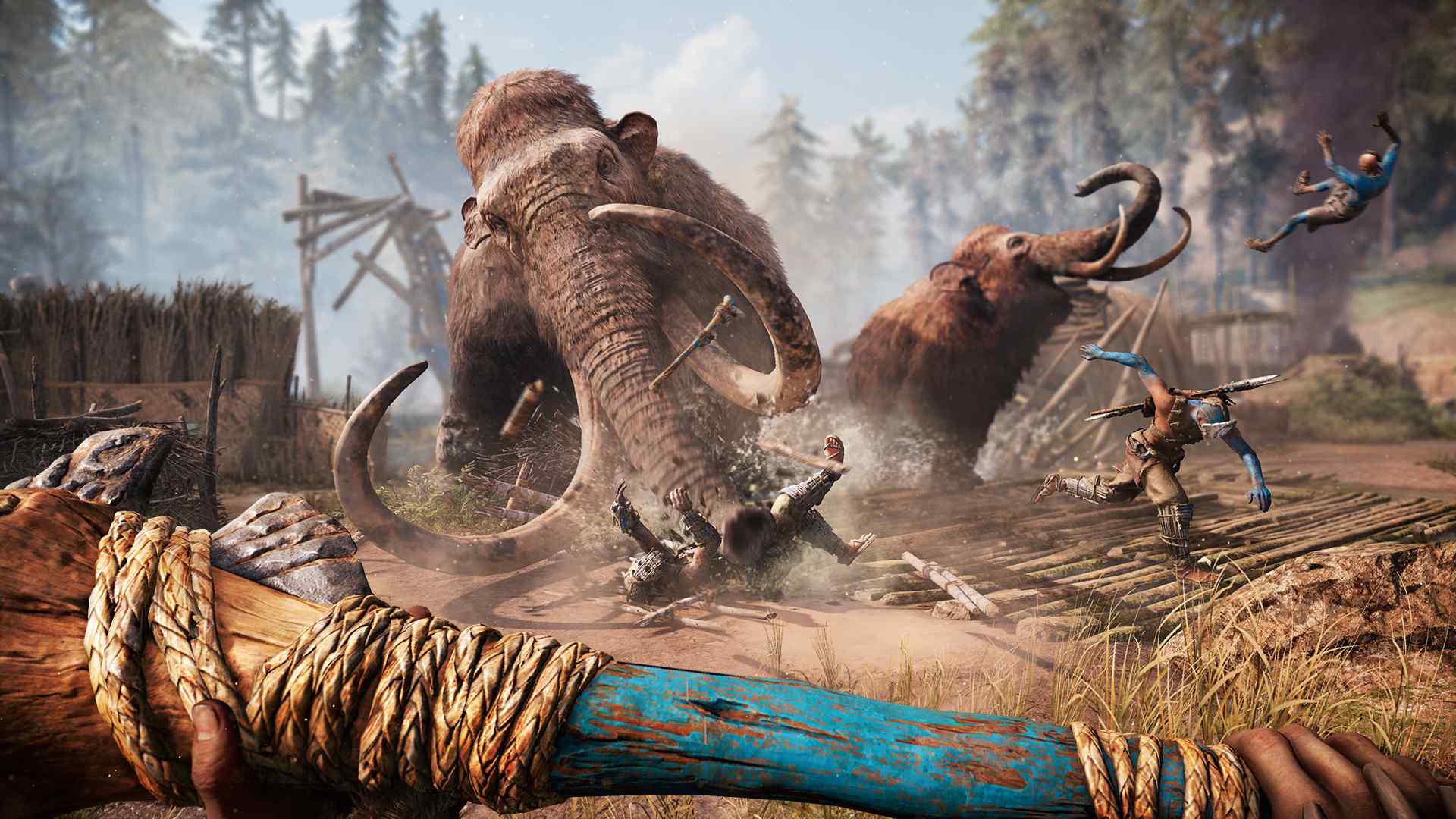 孤岛惊魂：原始杀戮/Far Cry Primal_5
