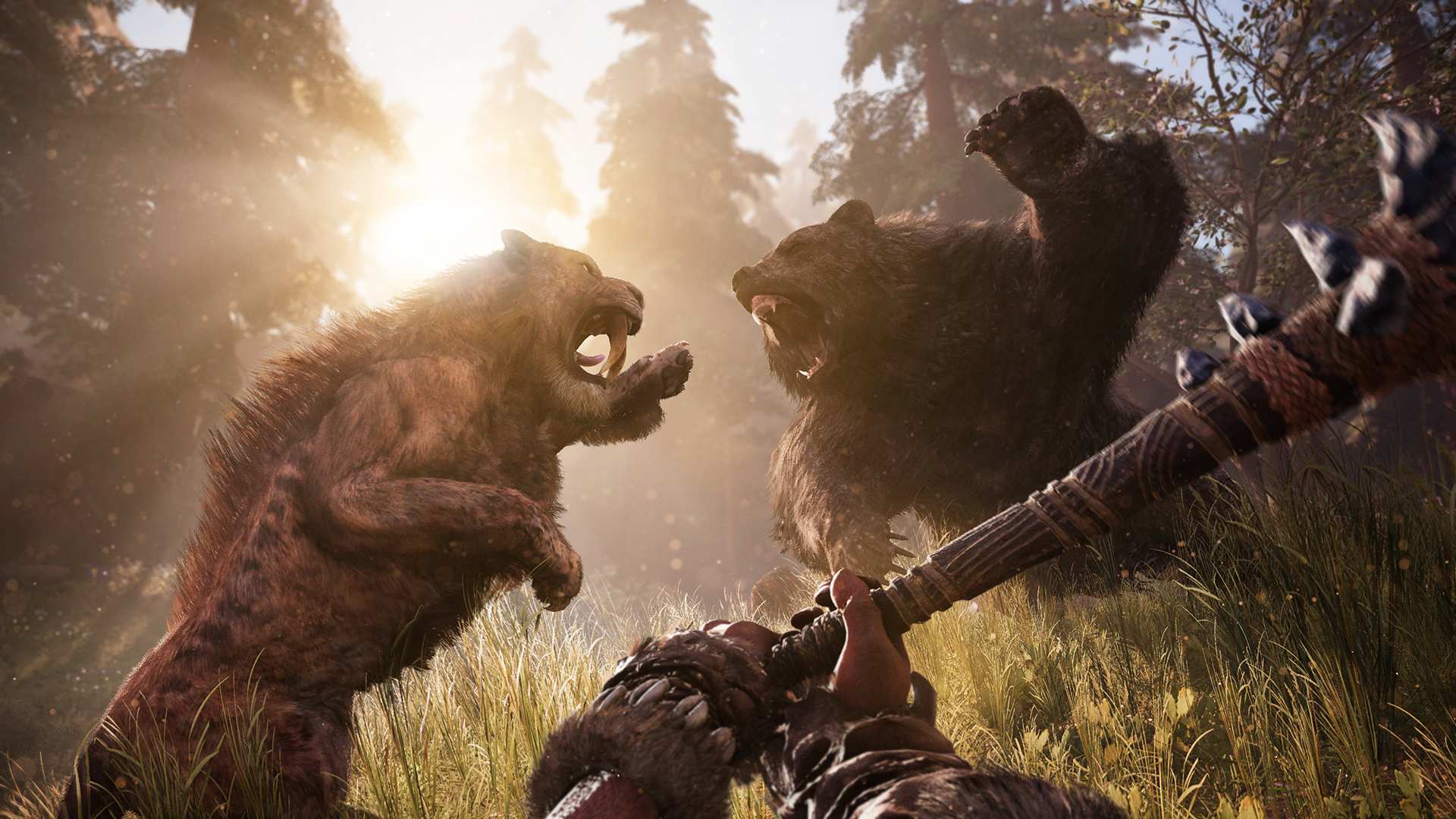 孤岛惊魂：原始杀戮/Far Cry Primal_3