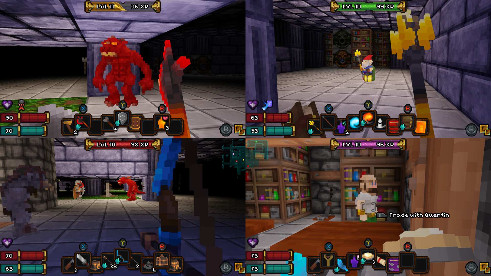 男爵/Barony/支持网络联机_0