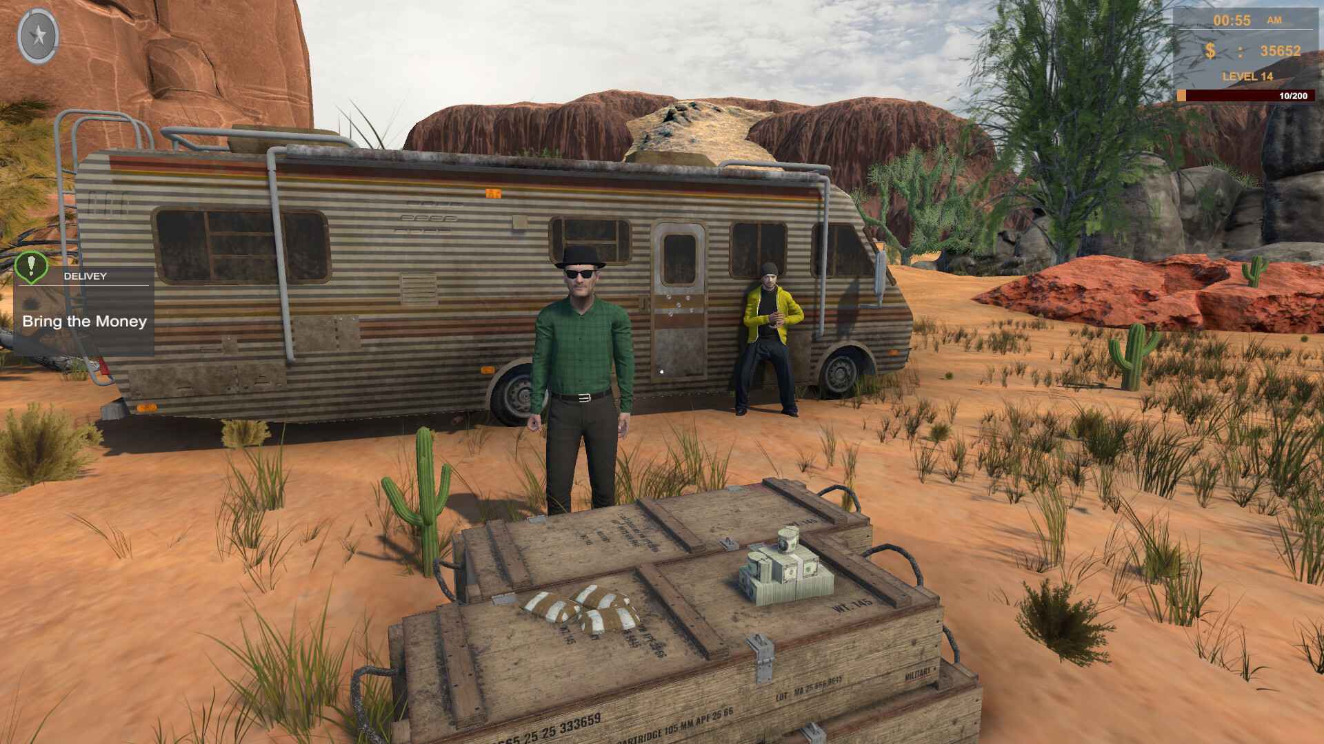 披萨店模拟器/Pizza Shop Simulator_5