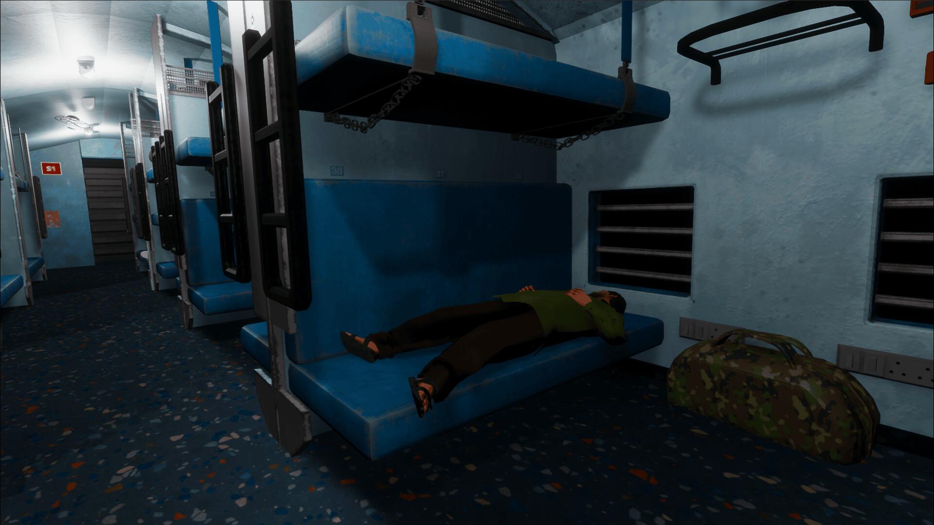 阿南特快车/Anant Express_4