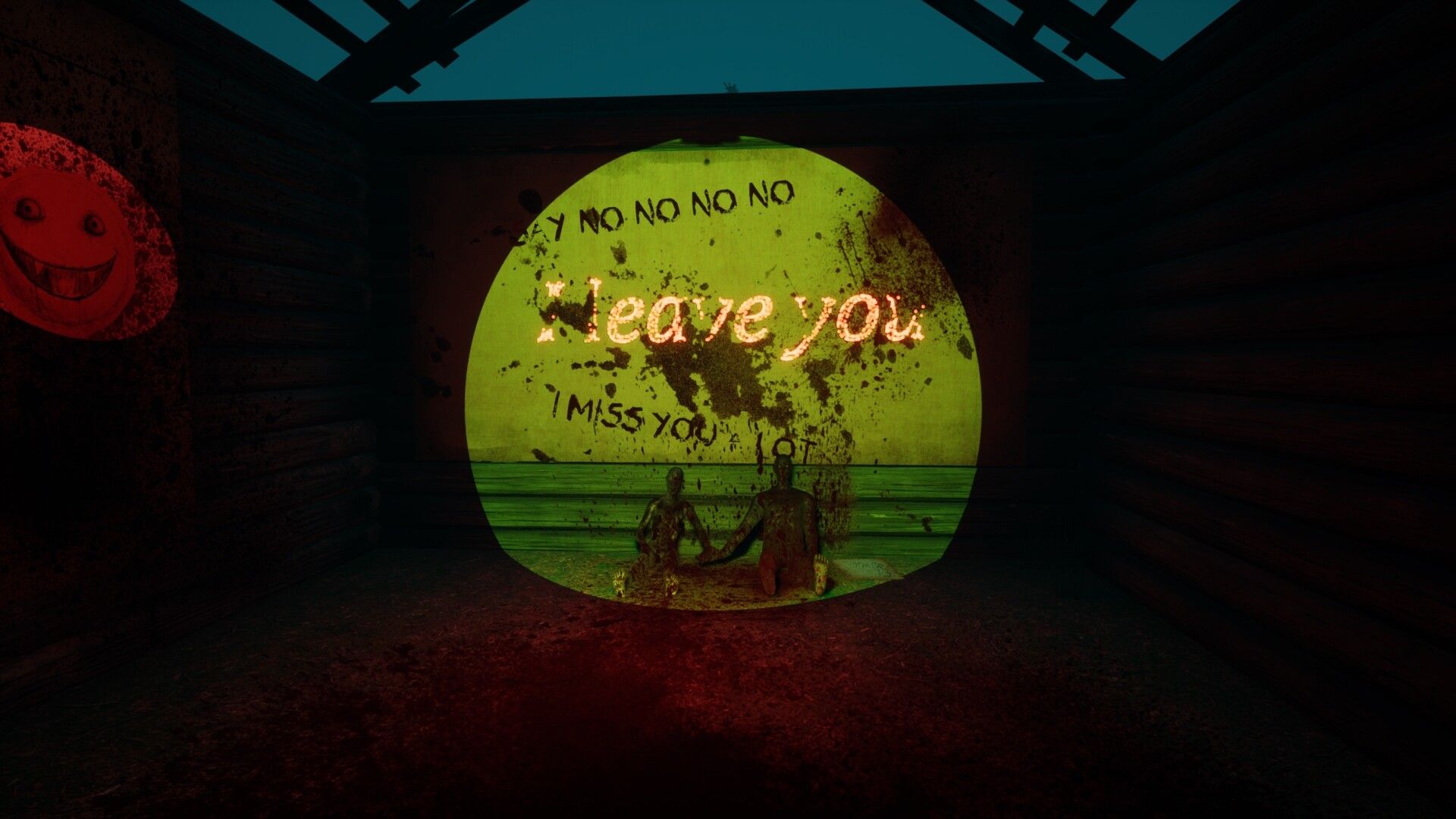 每日笔记/Daily Note_5