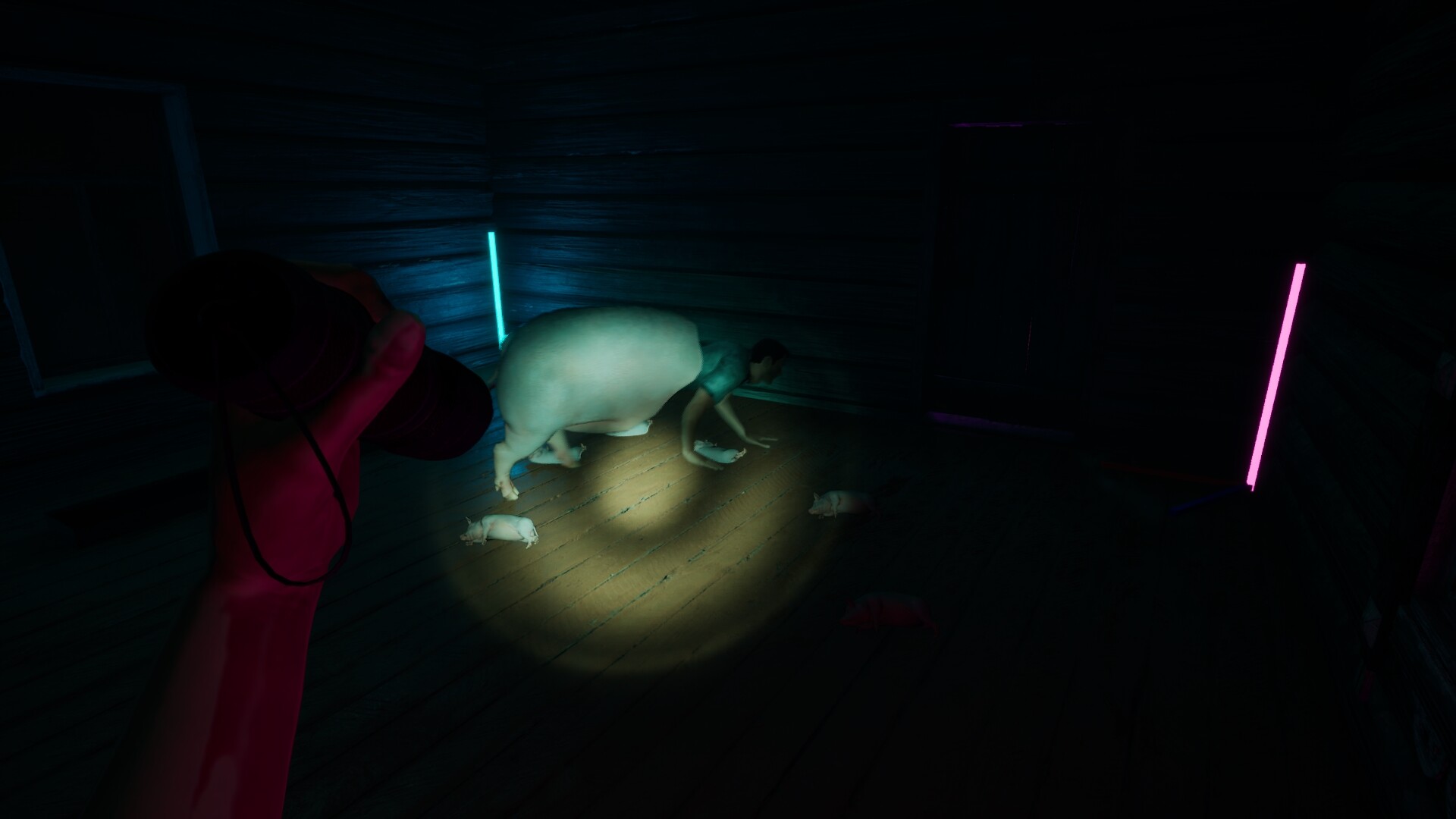 每日笔记/Daily Note_1