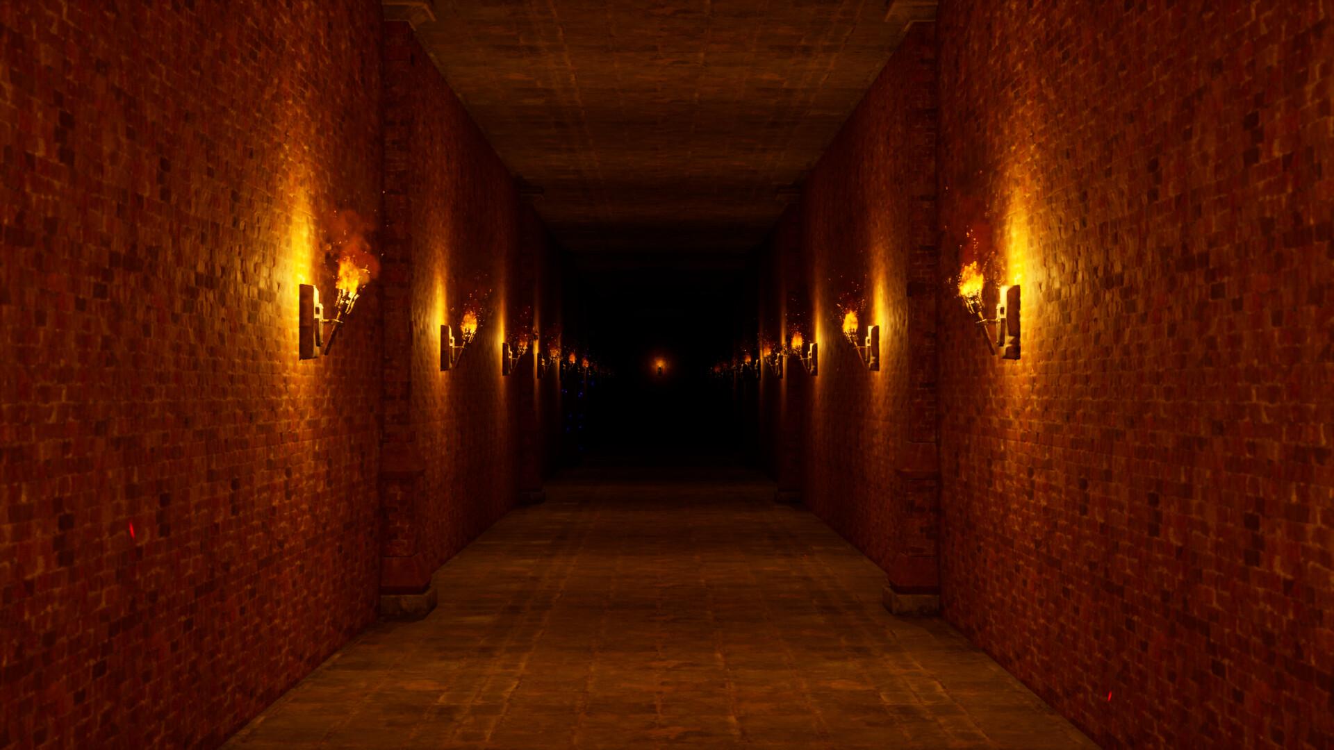 千万别回头/Don't Look Behind_0