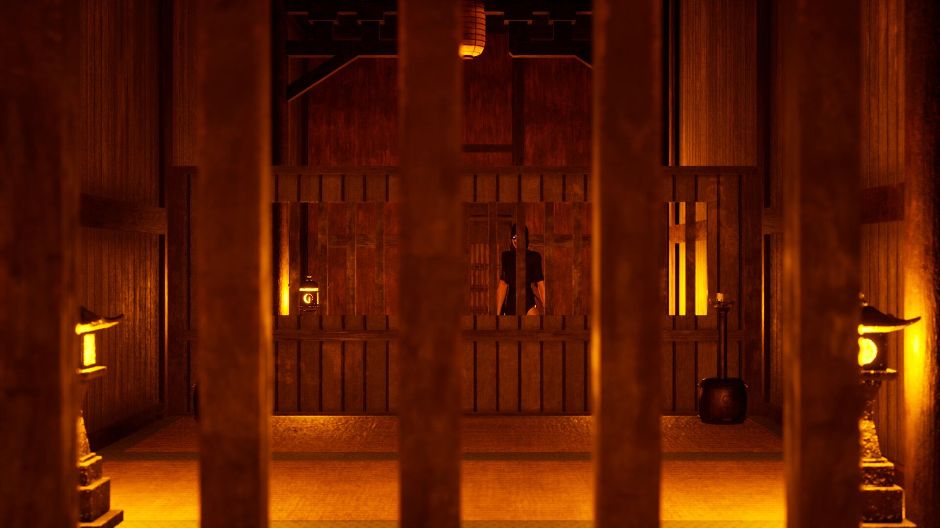 千万别回头/Don't Look Behind_3