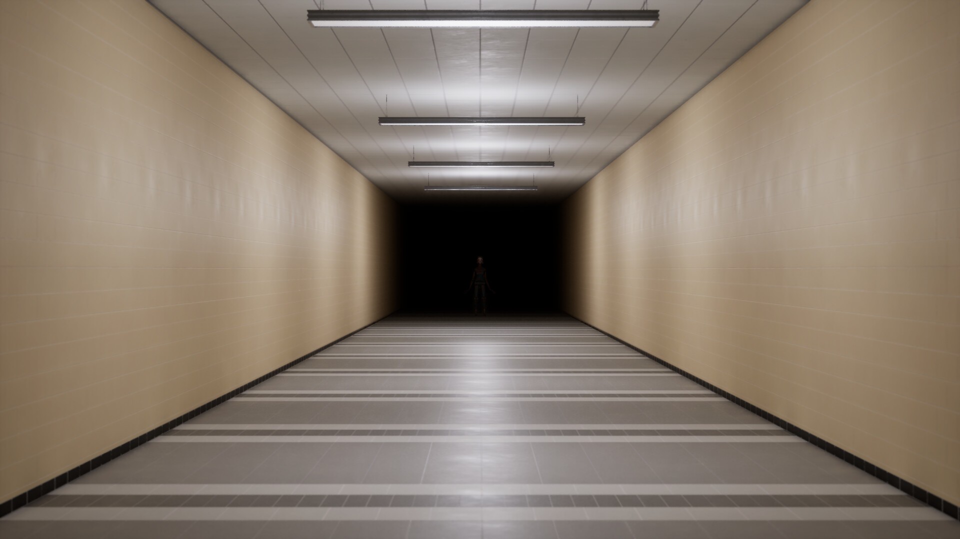 千万别回头/Don't Look Behind_2