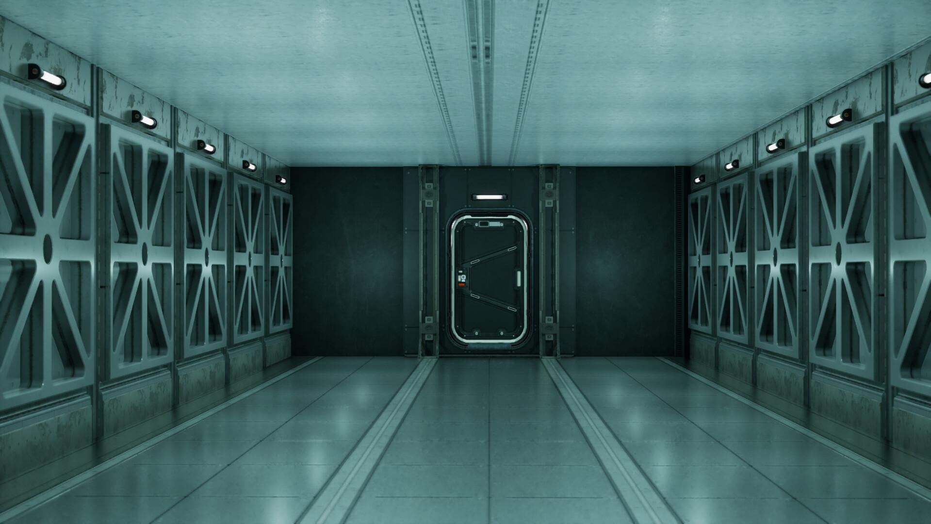 千万别回头/Don't Look Behind_4