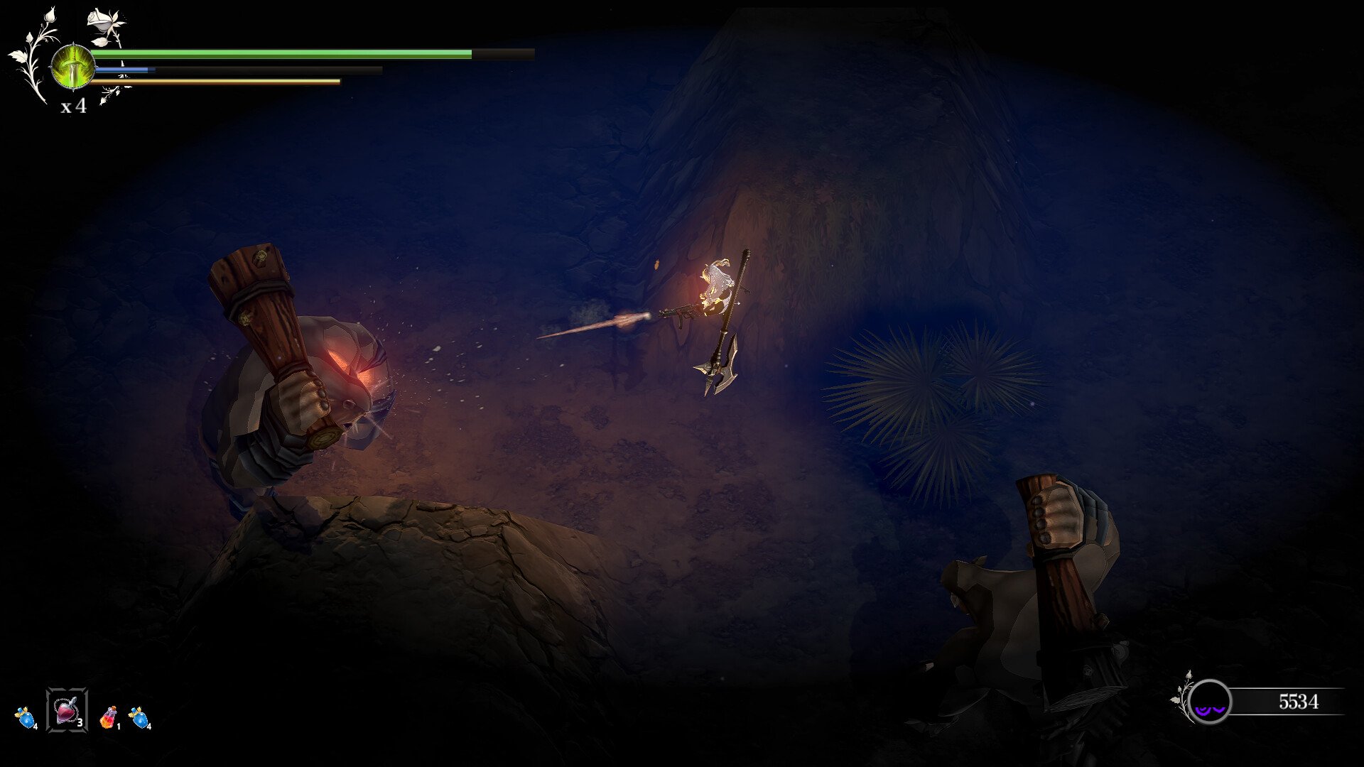 救赎少女/Maid of Salvation_3