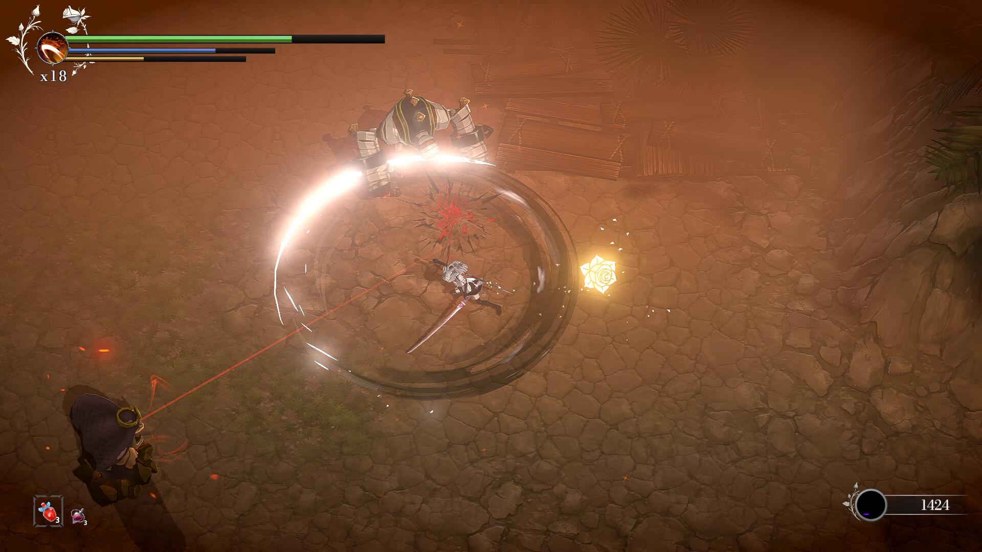 救赎少女/Maid of Salvation_4