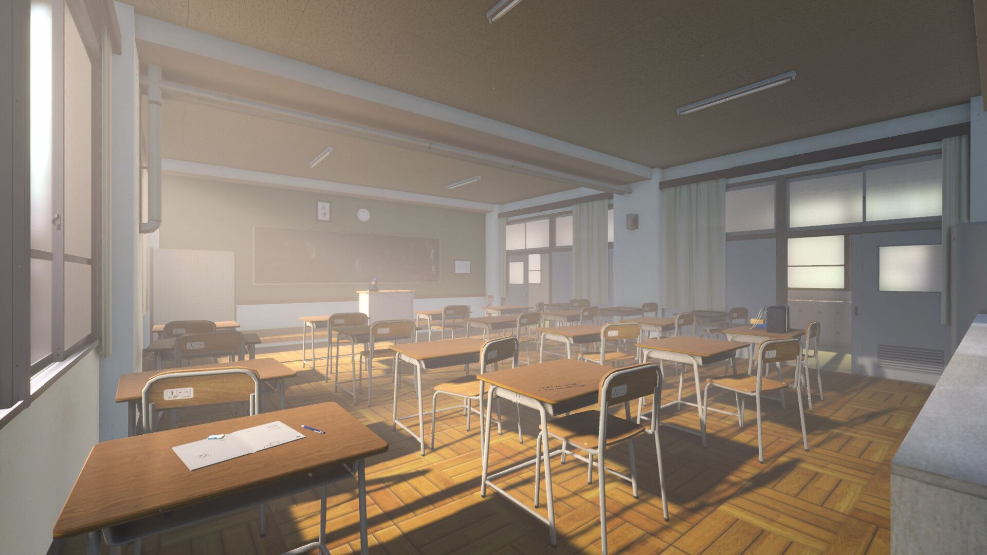 最后一课/Last Term_3