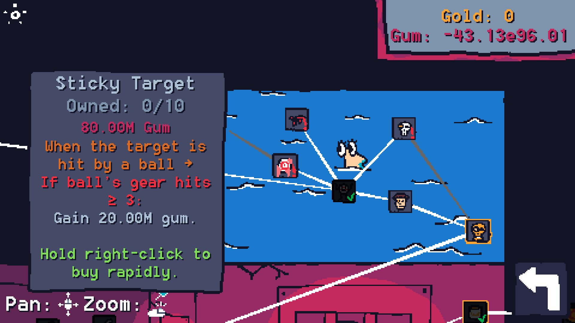 泡泡糖点点乐/Idle Gumball Machin_3