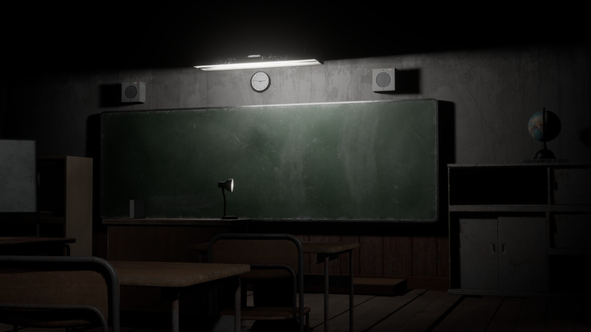 异常房间/Anomaly Rooms_0