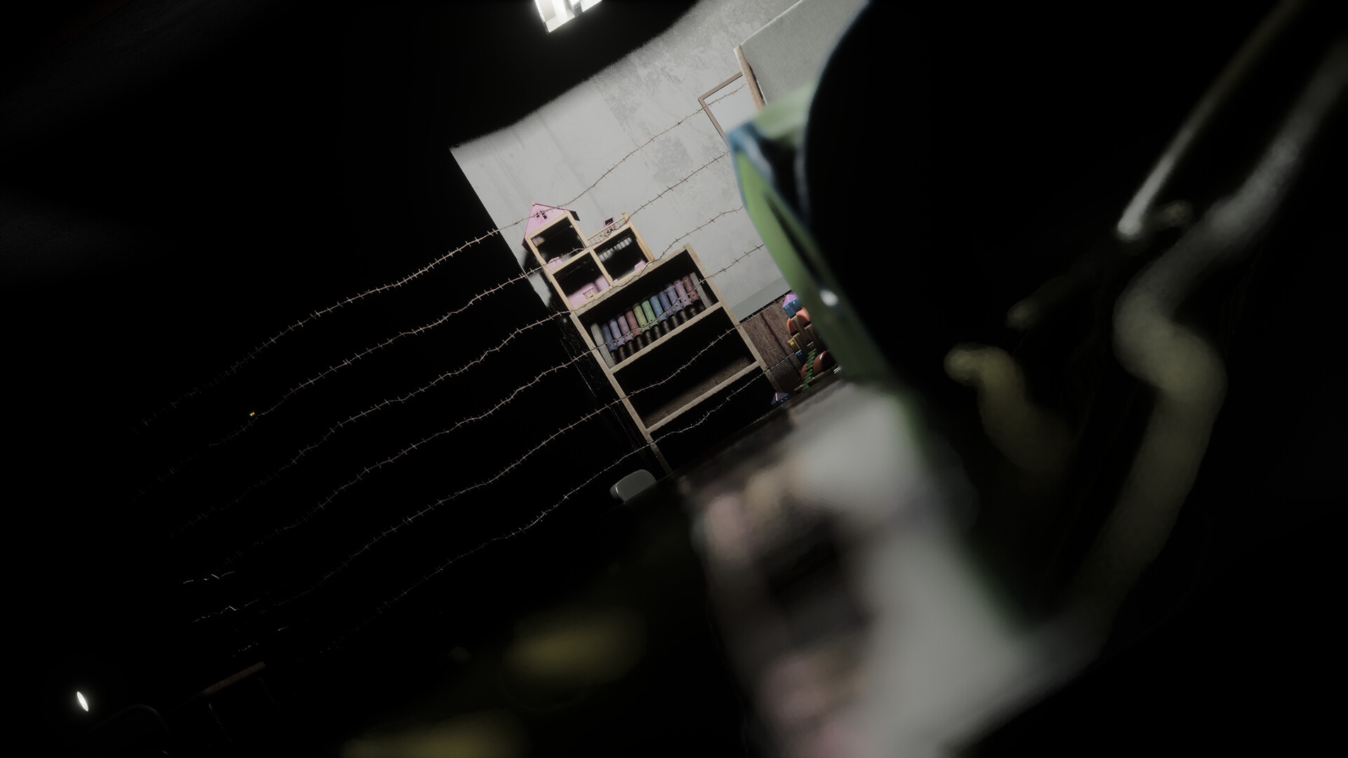 异常房间/Anomaly Rooms_4