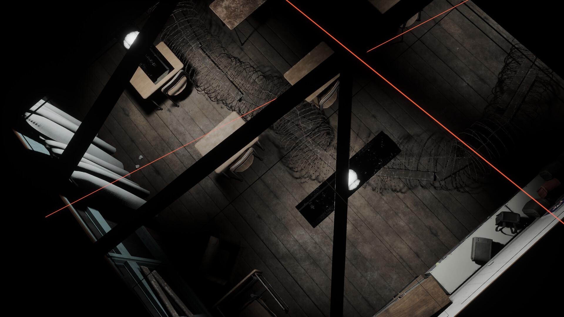 异常房间/Anomaly Rooms_3