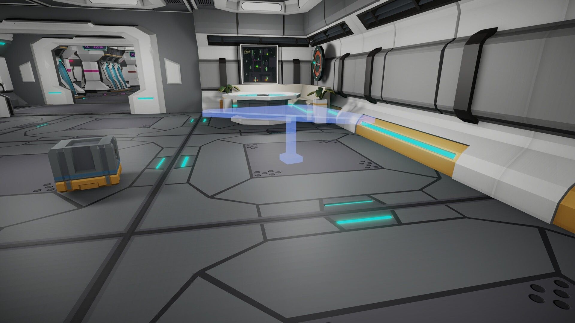 合法太空企业模拟公司/Legitimate Space Corp Simulator LLC_5