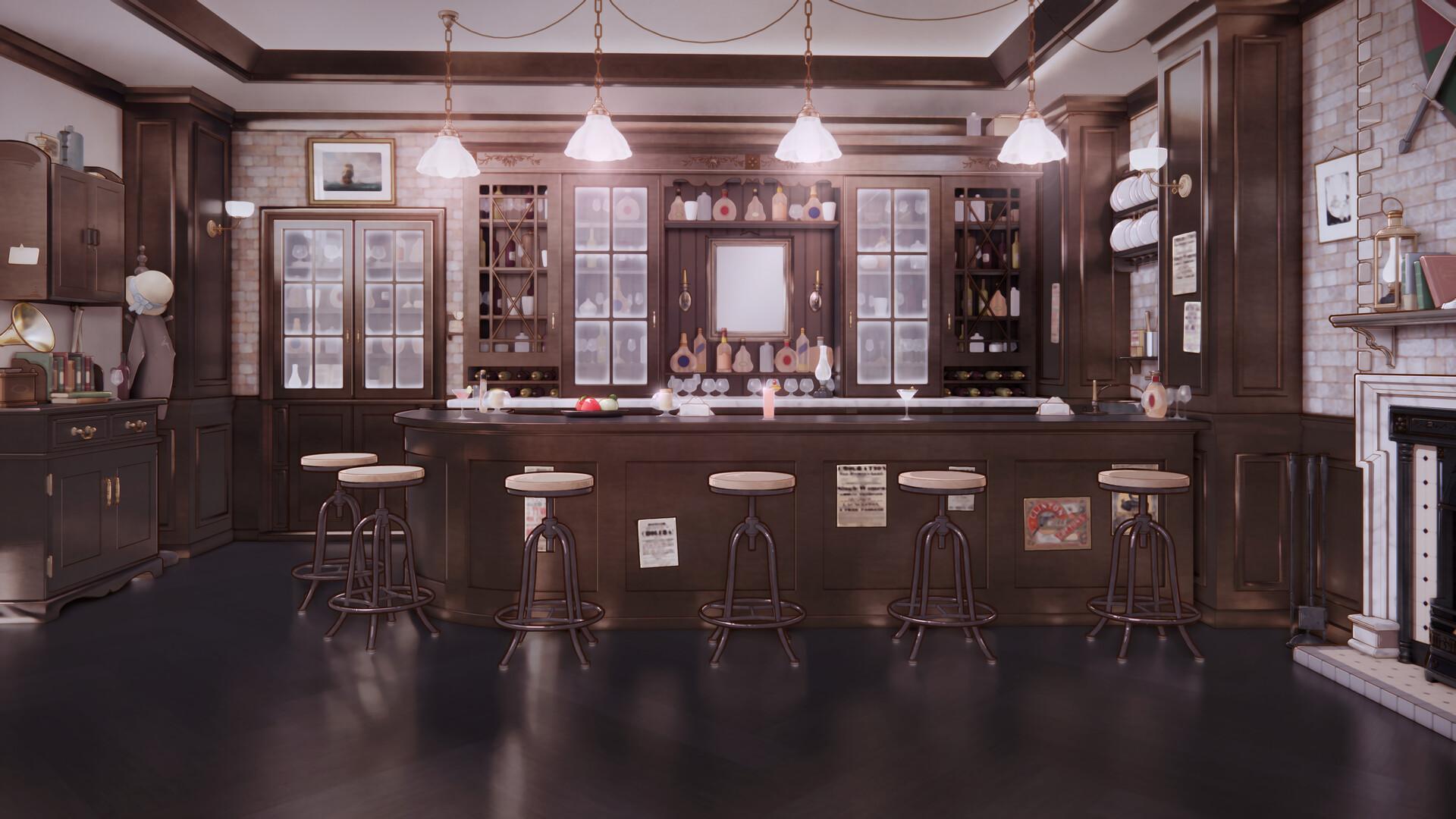 伦敦旧影/London: Echoes of the Past_4